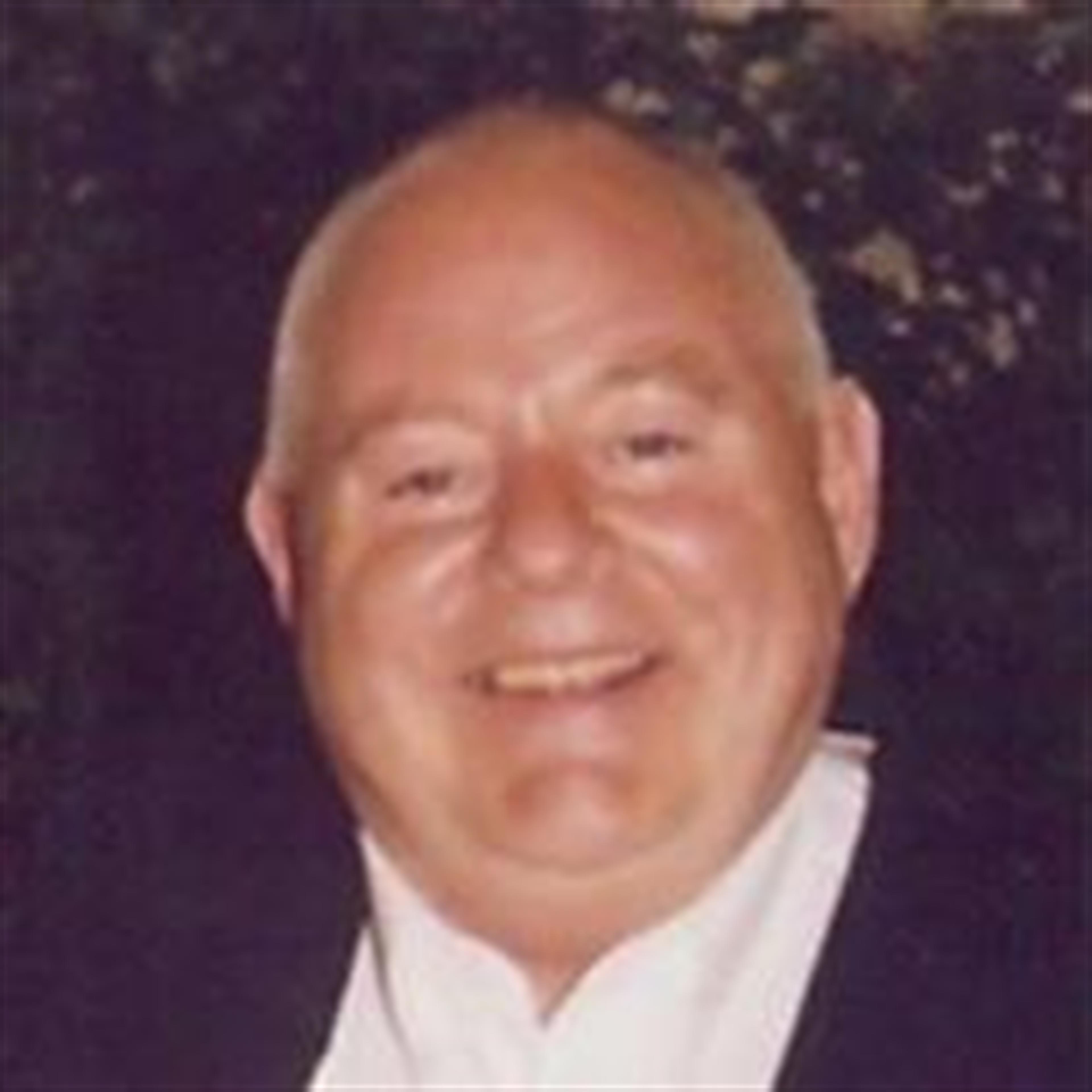 A. George  Den Haese 