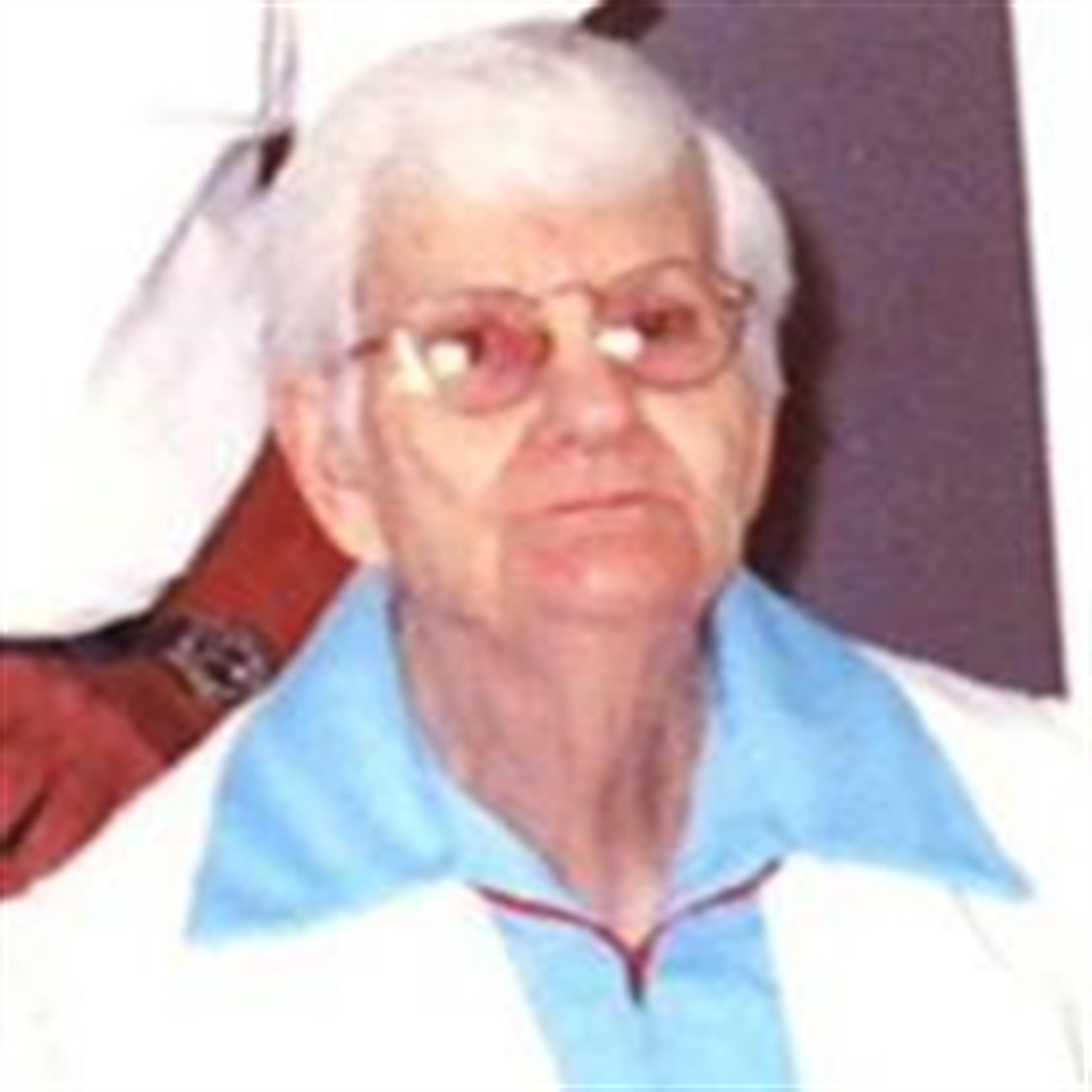 Virginia Ruth Brooks