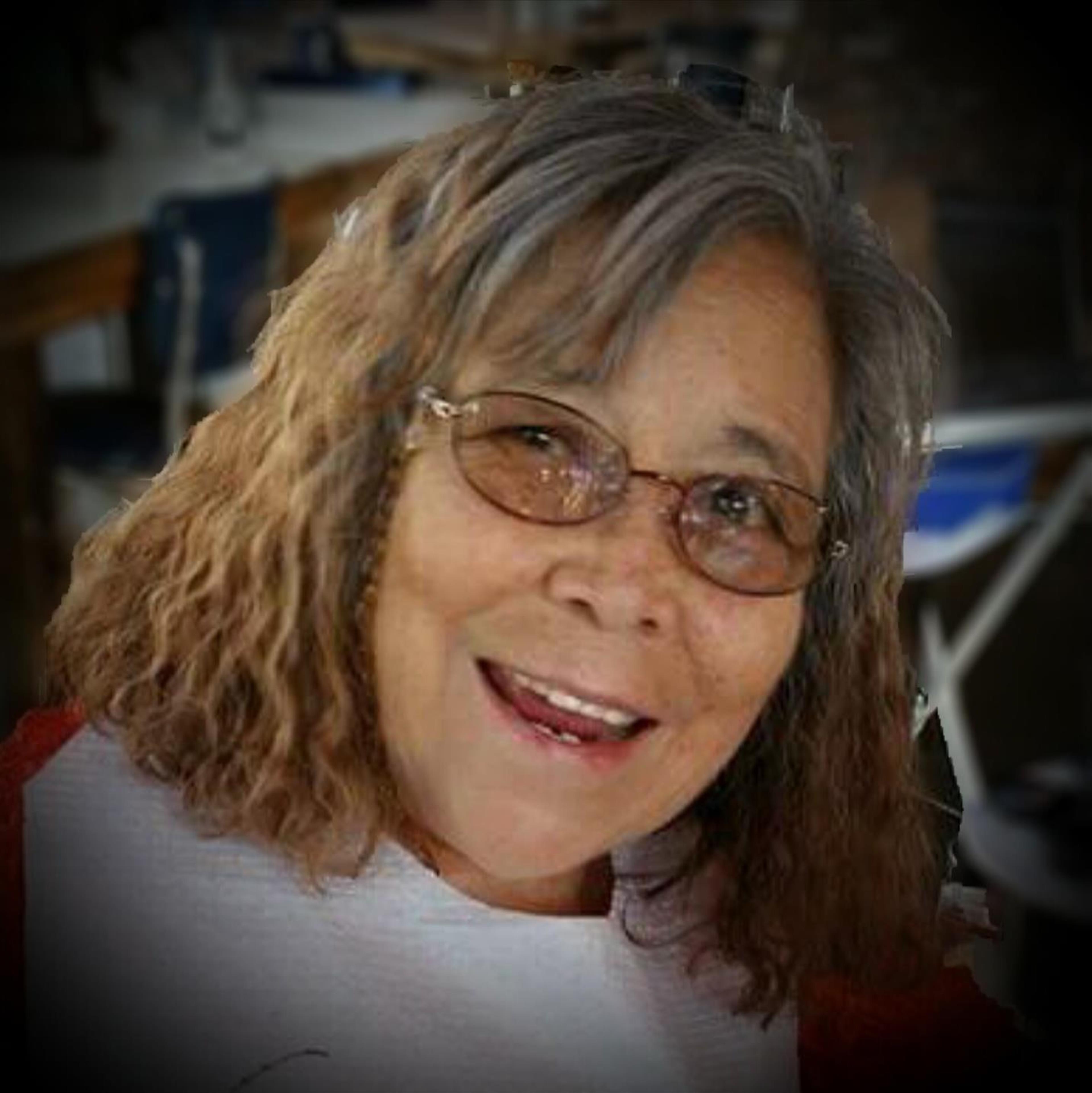 Angelica Antonia Marquiss