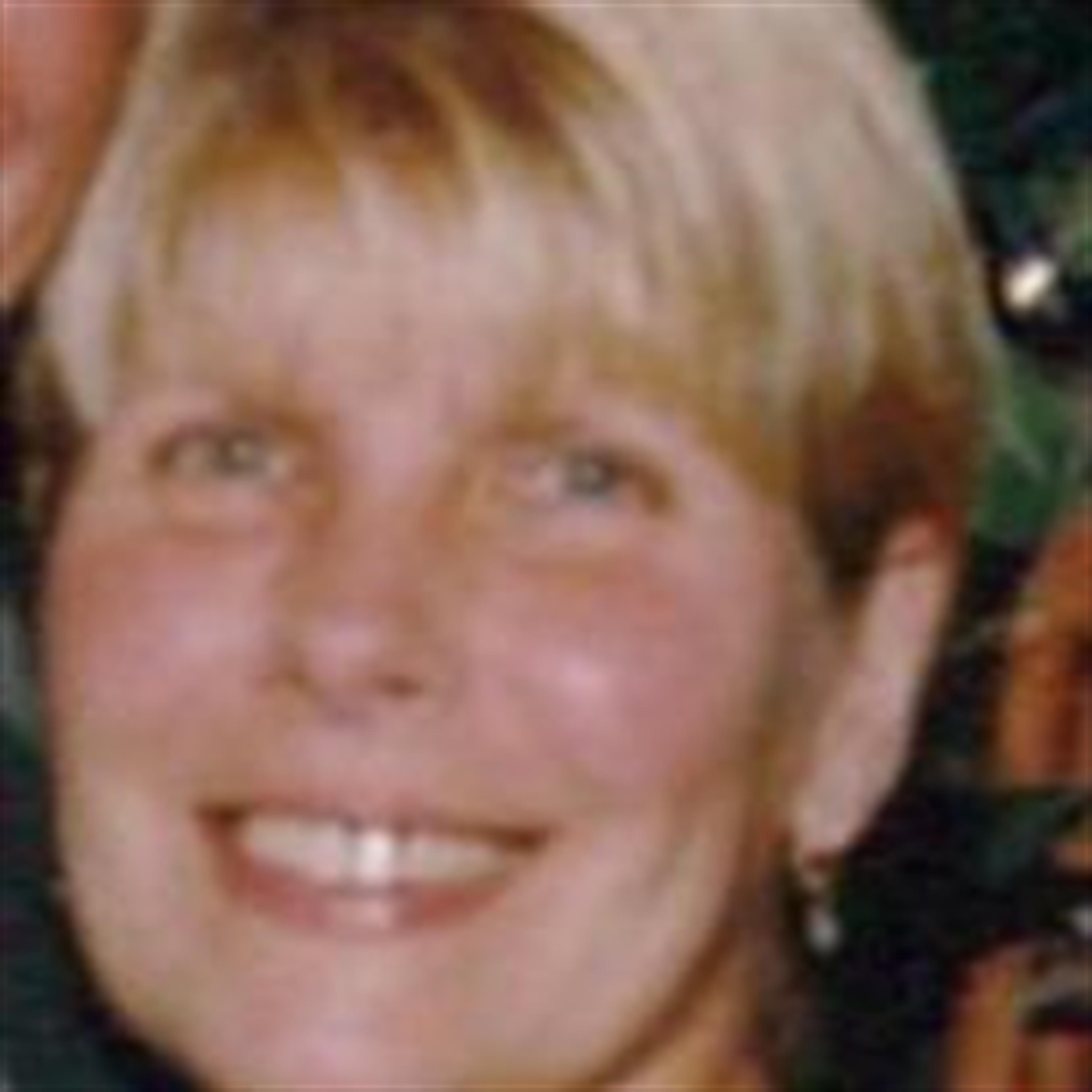 Elizabeth  "Betty" Chrisogonou