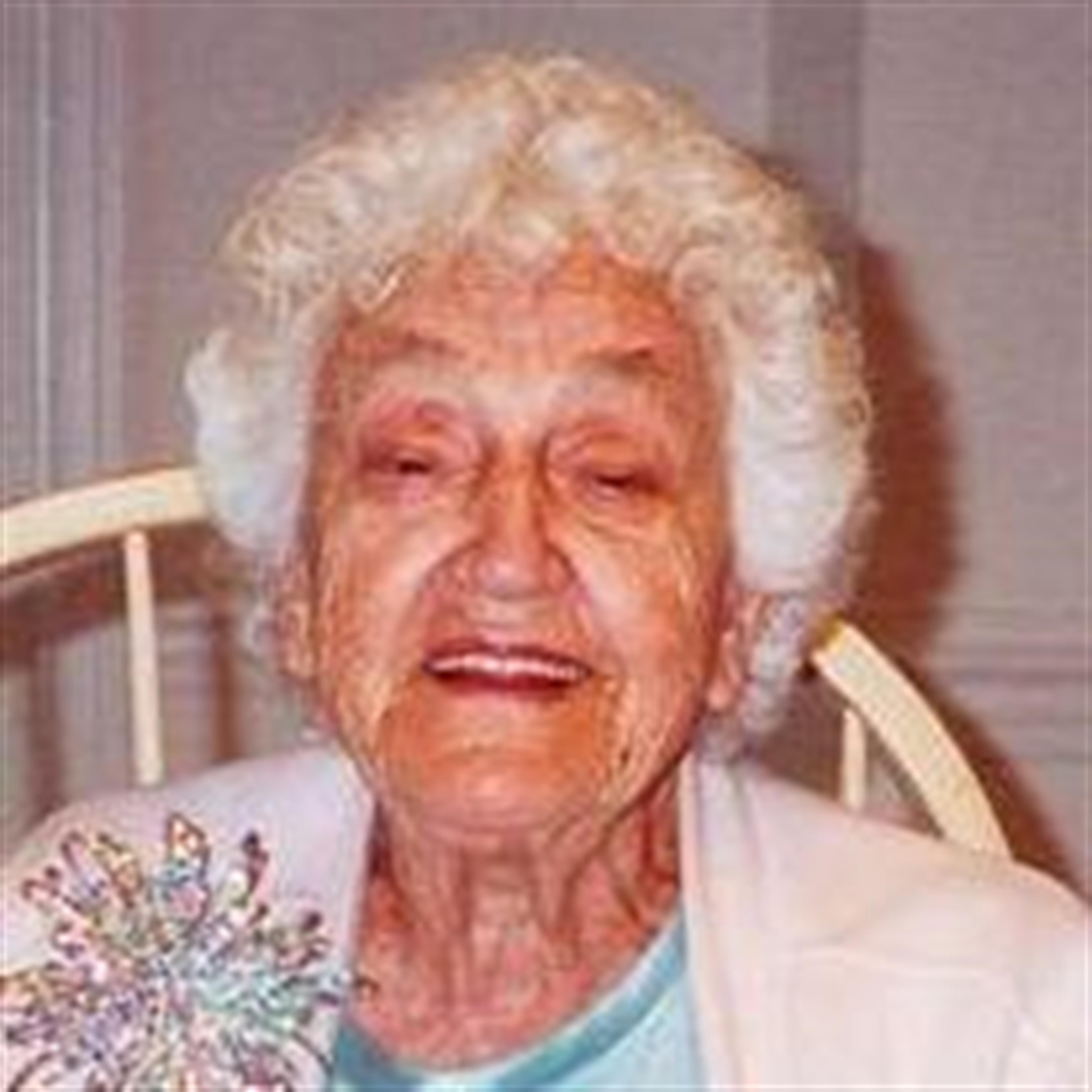 Marion Vera Ploss' obituary picture