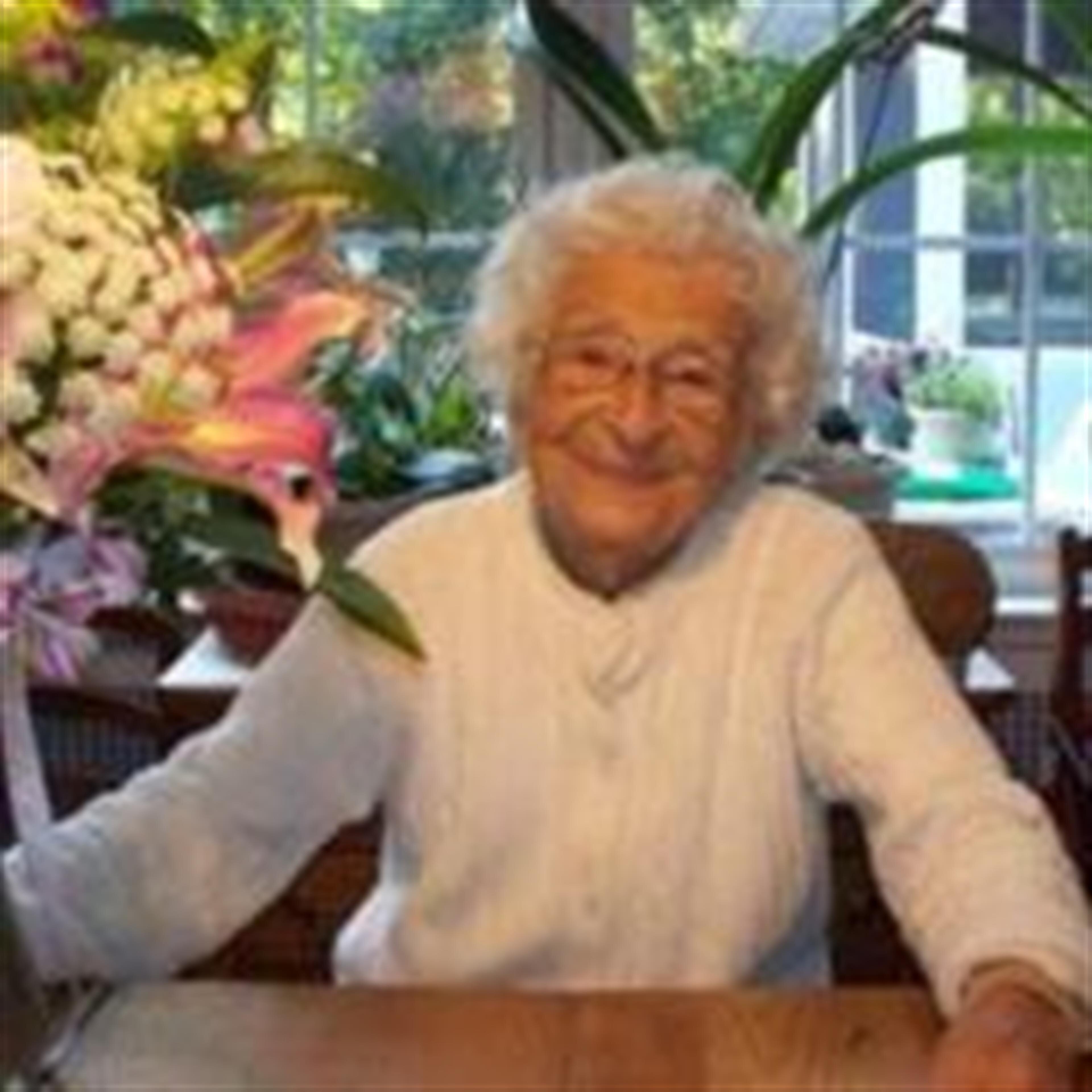 Rose Hannagan