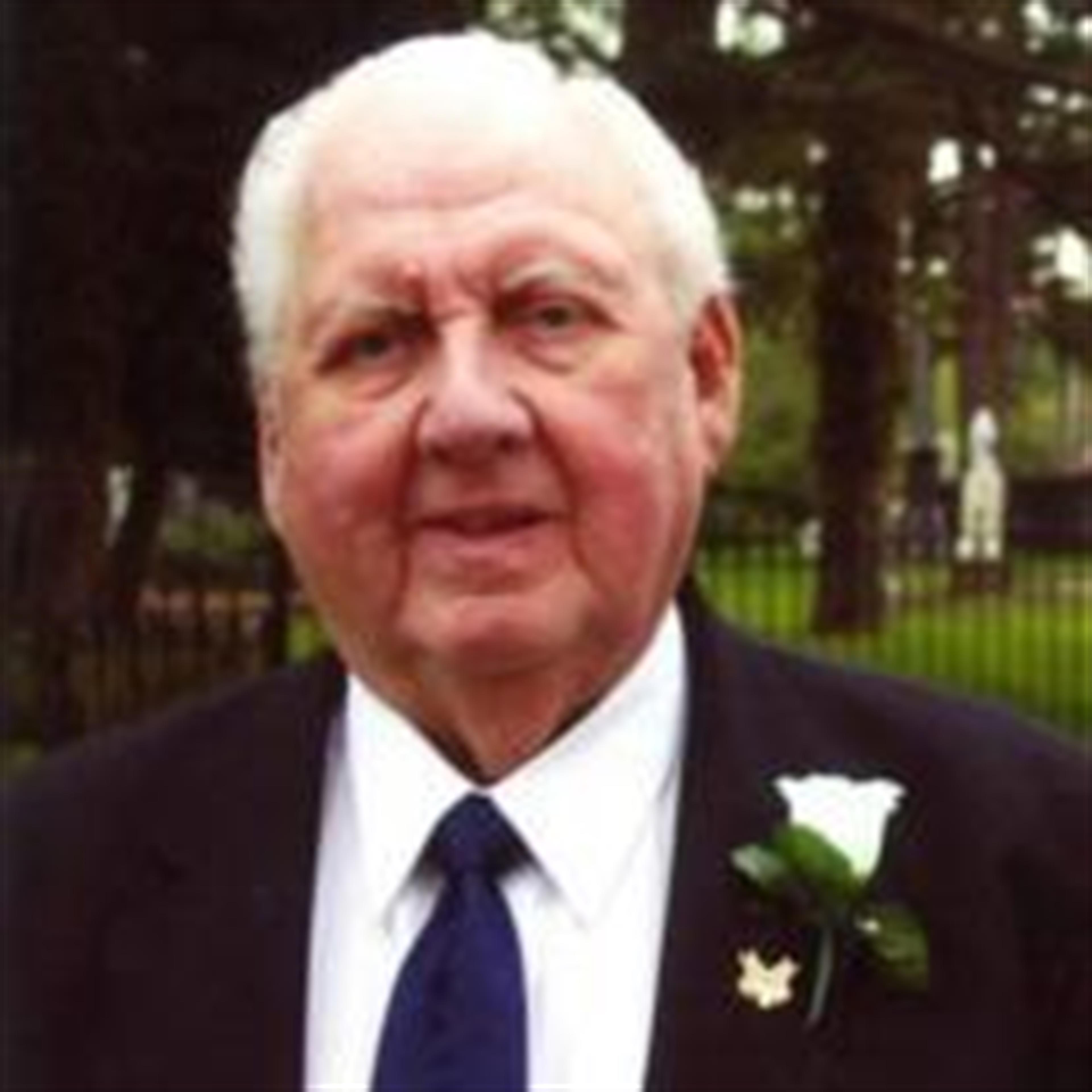 Melvin Elwood  Sanborn