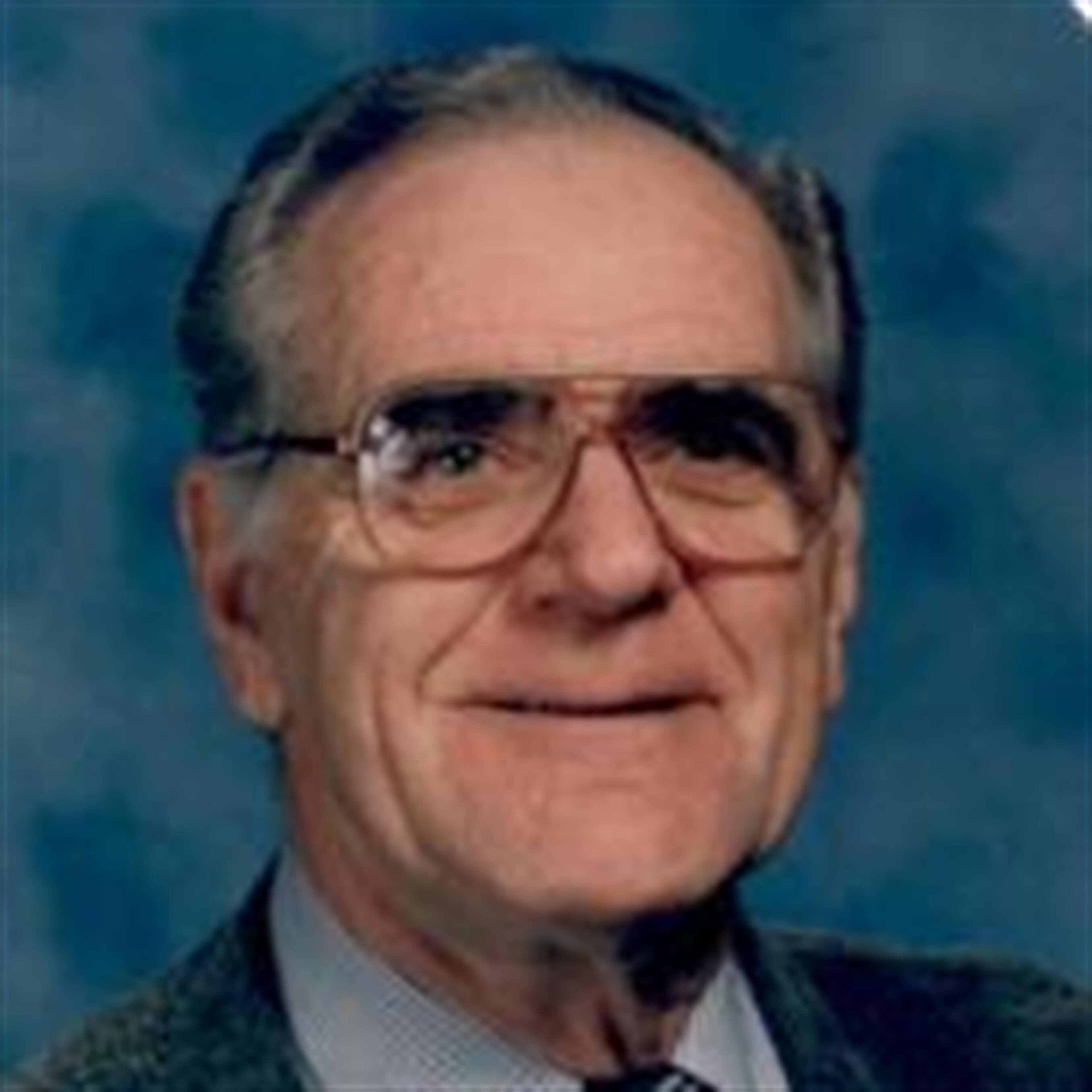 Joseph Edward Williams
