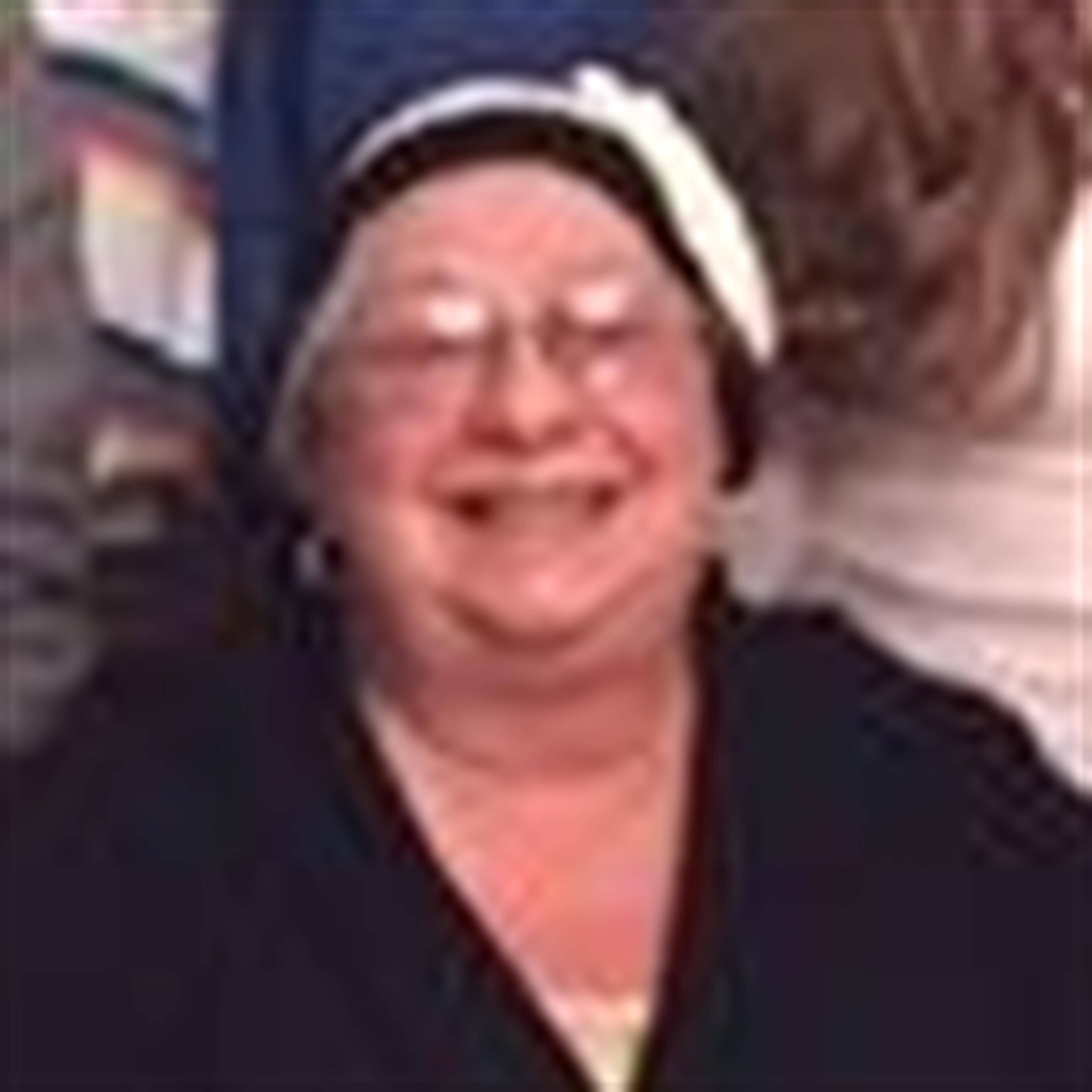Kristin Tina Liphardt