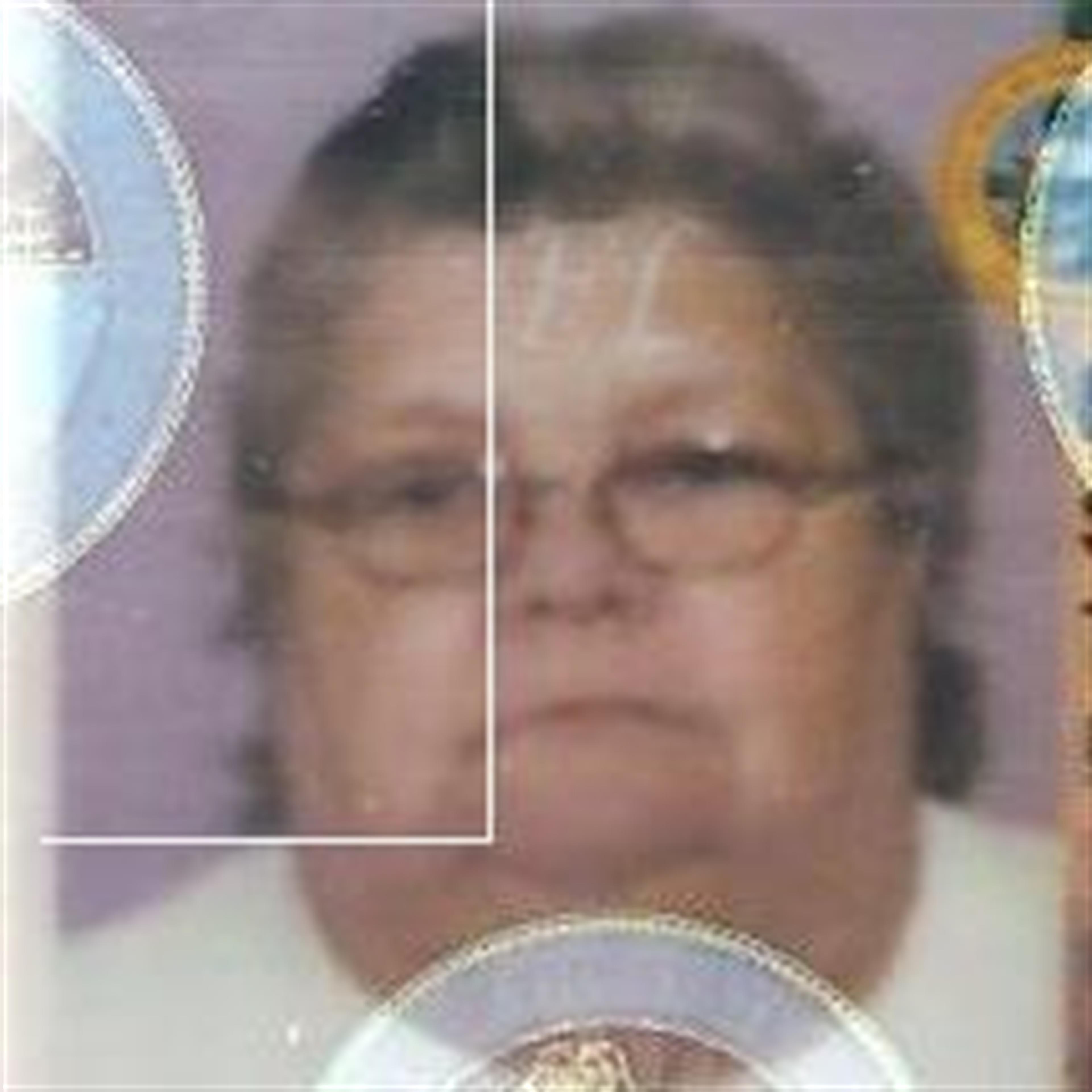 Marjorie E. Stewart