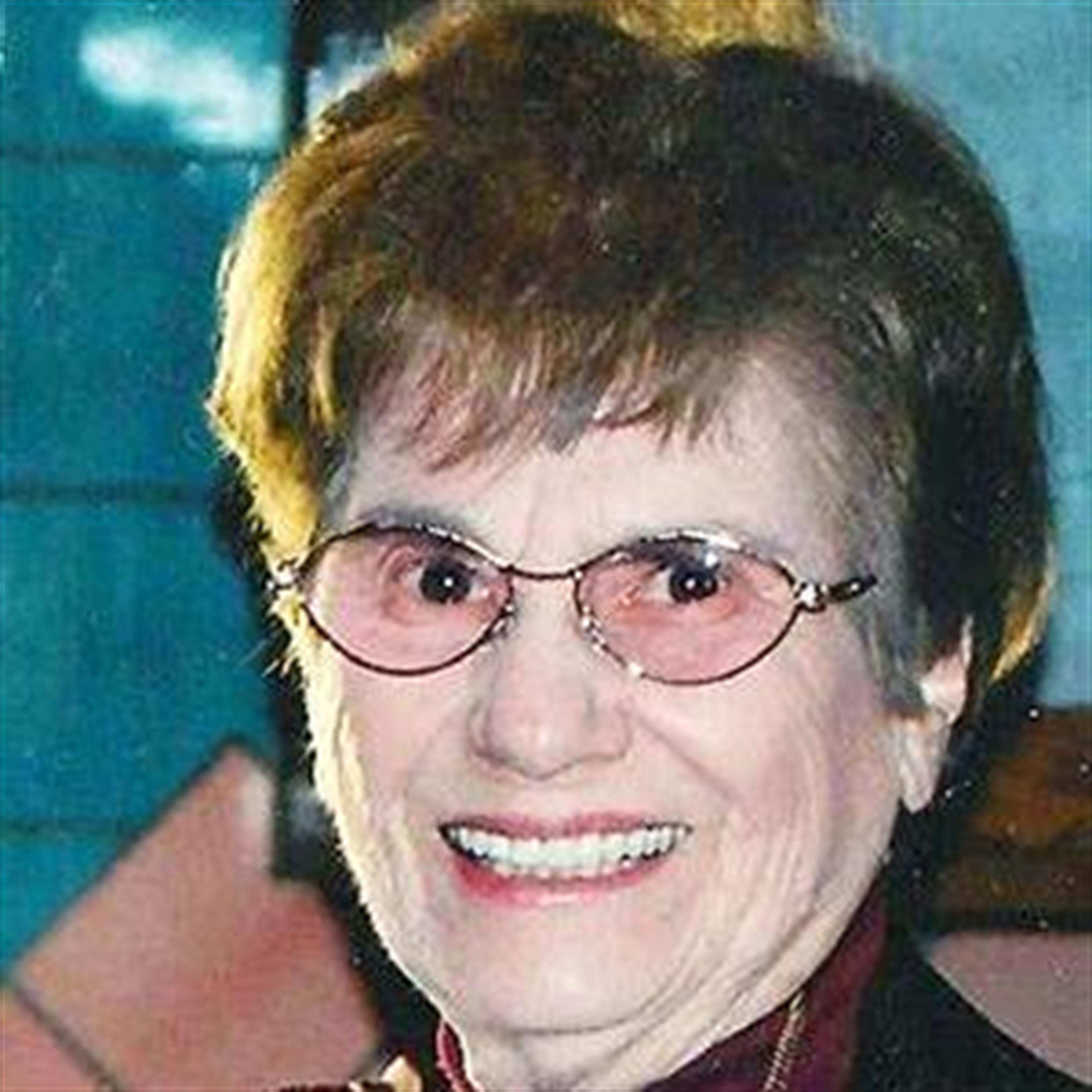Doris Dorfman