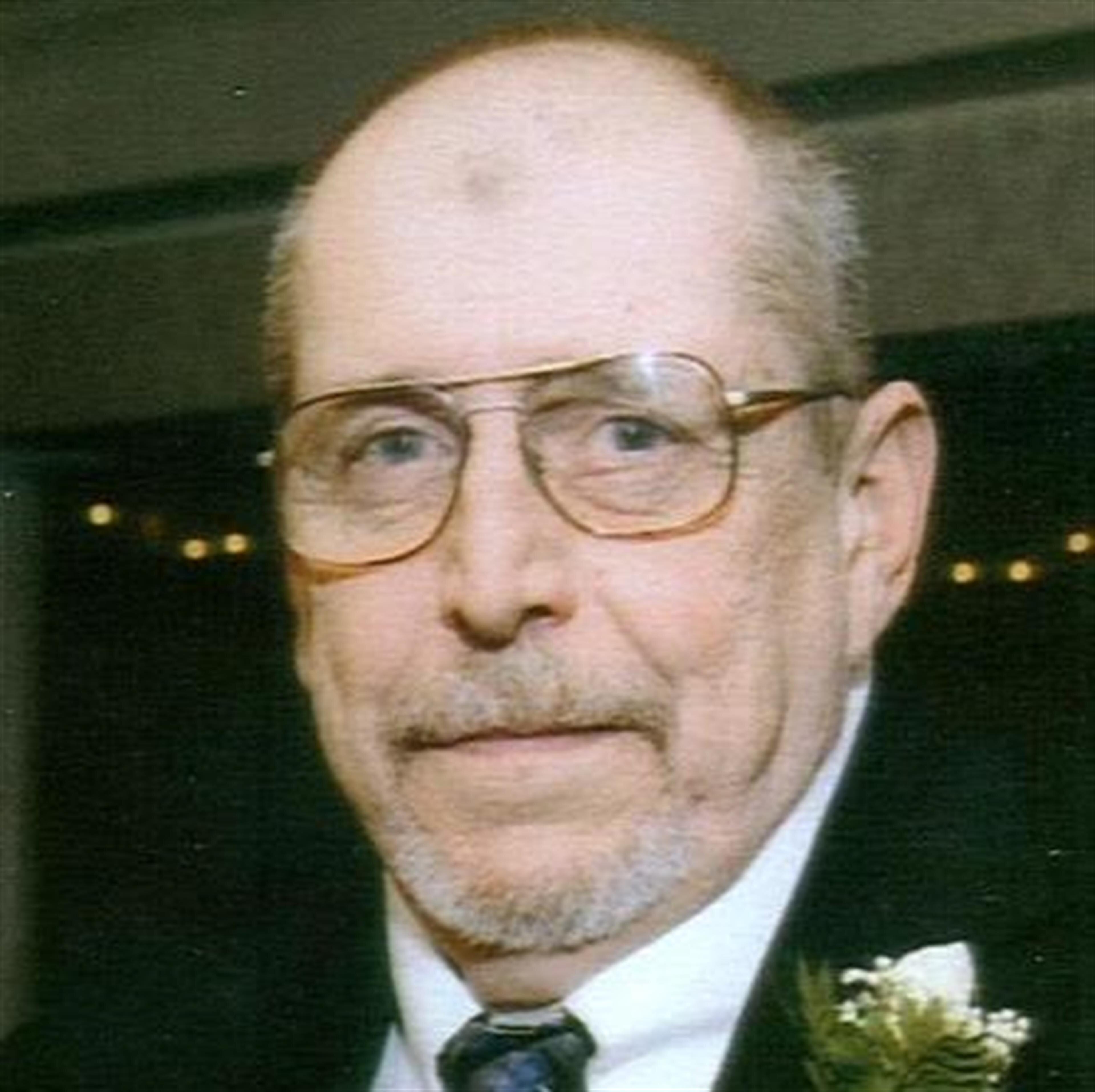 Kenneth A. Oehlstrom