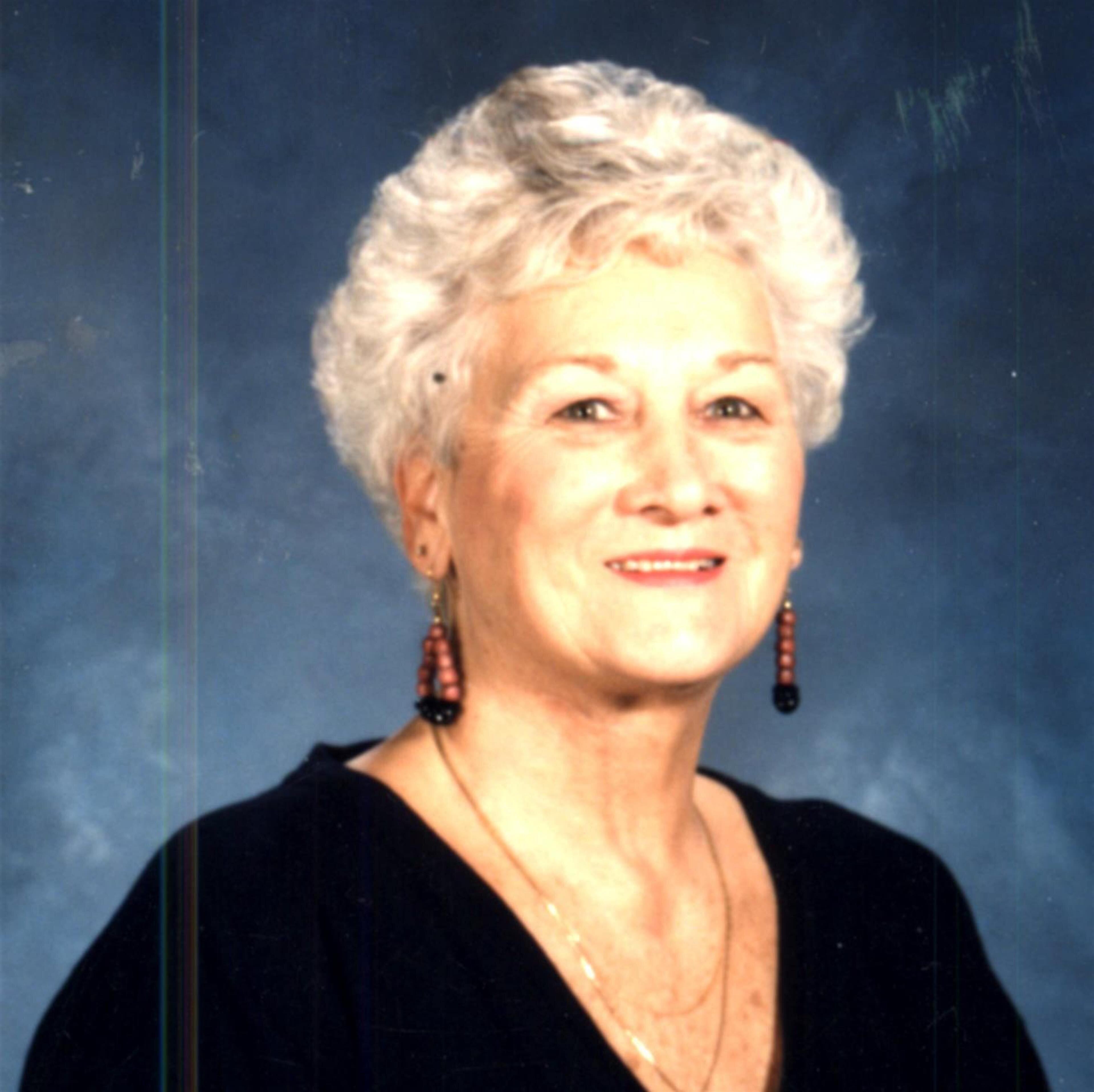 Miriam S. "Mink" Cochran