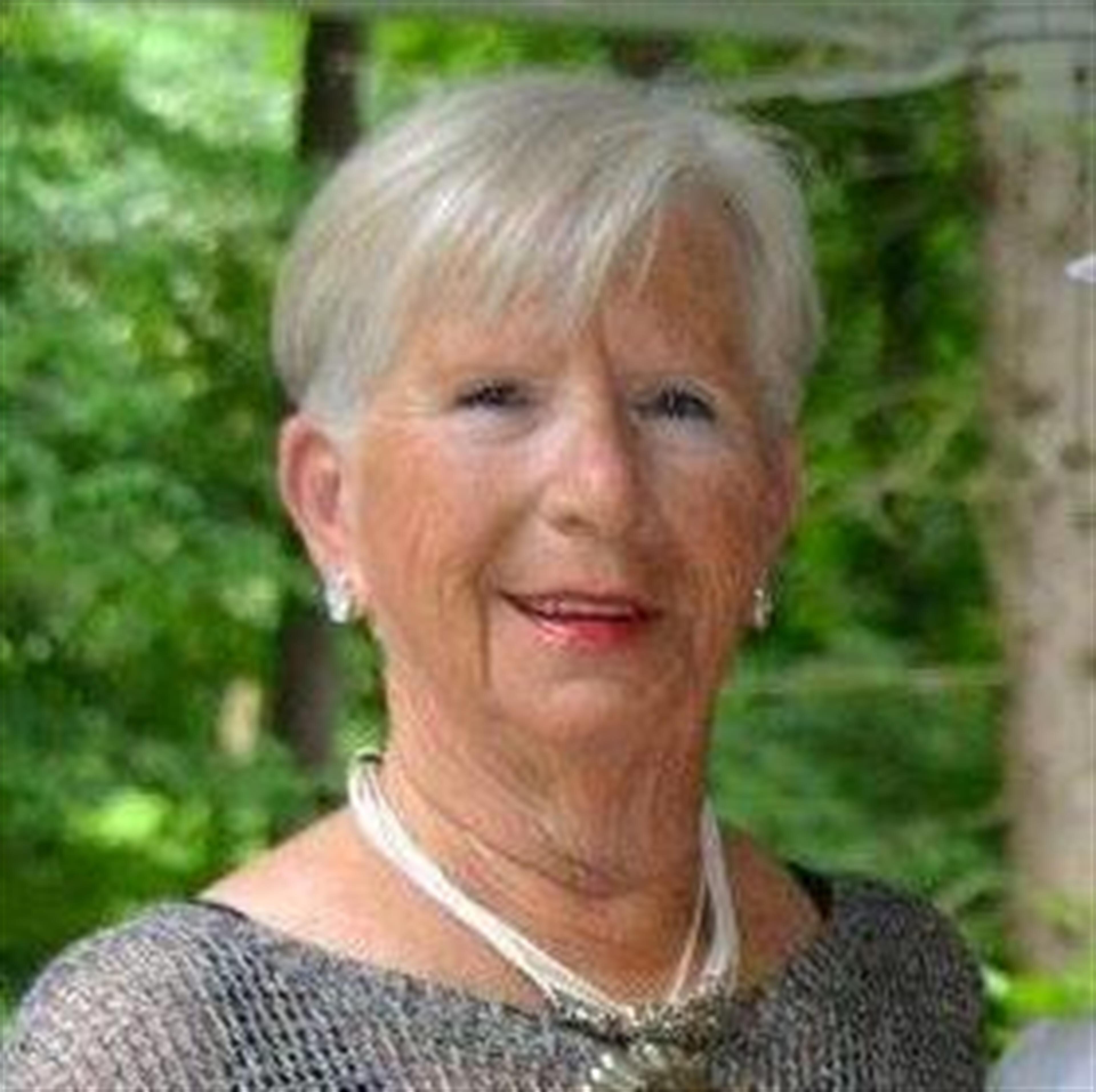 Gail Raccuglia
