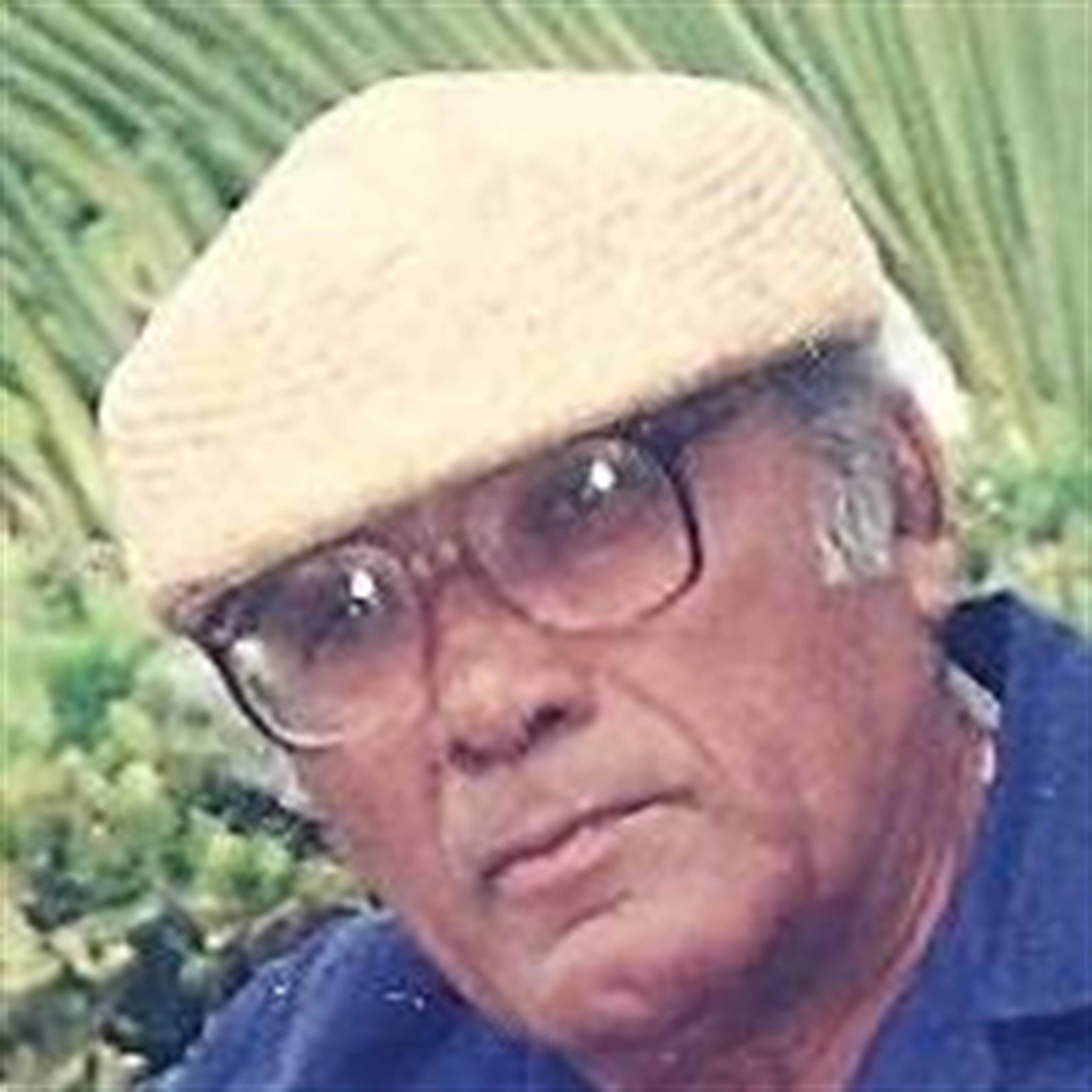 Juan Huertas Fernandez