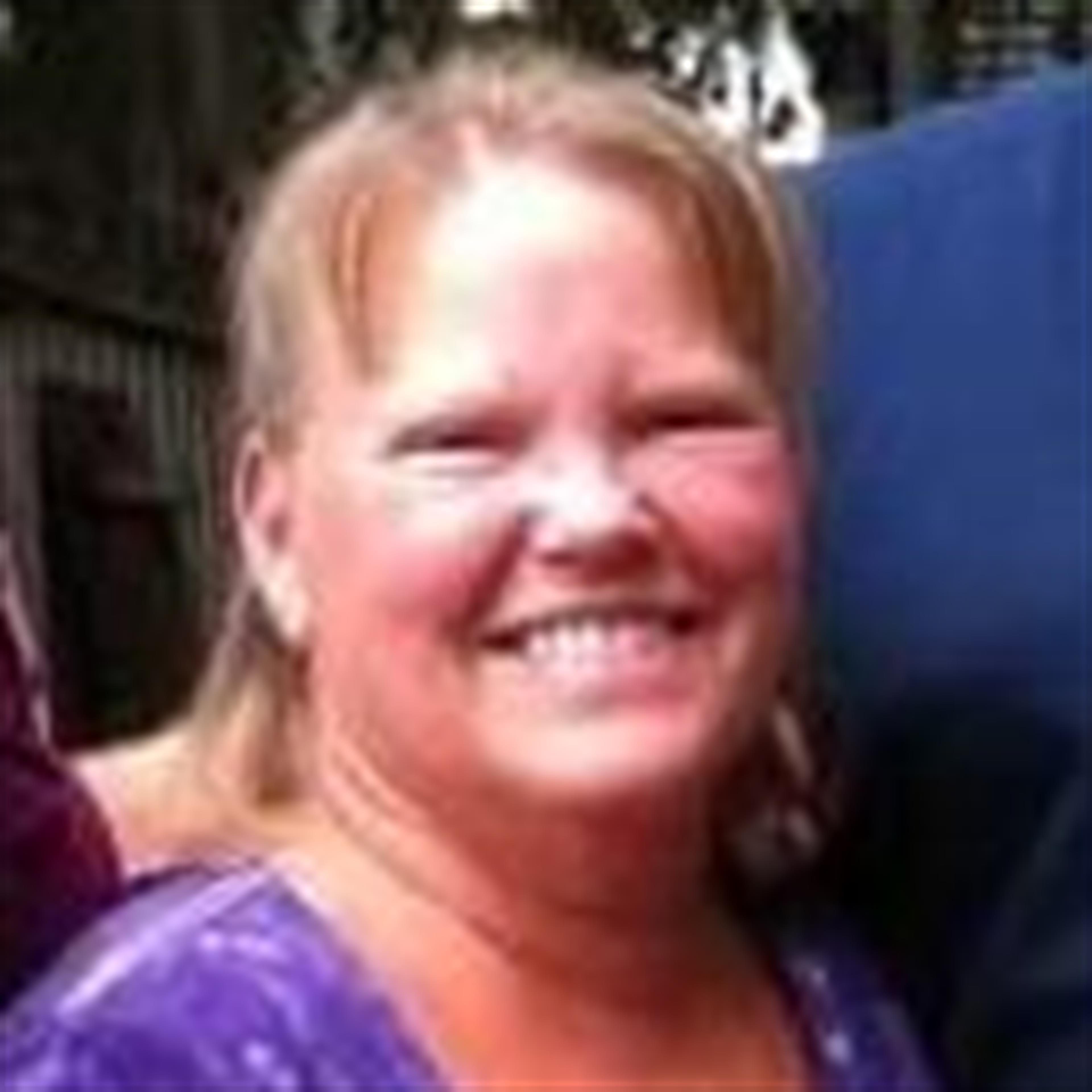 Laura M. O'Berry DeCubellis