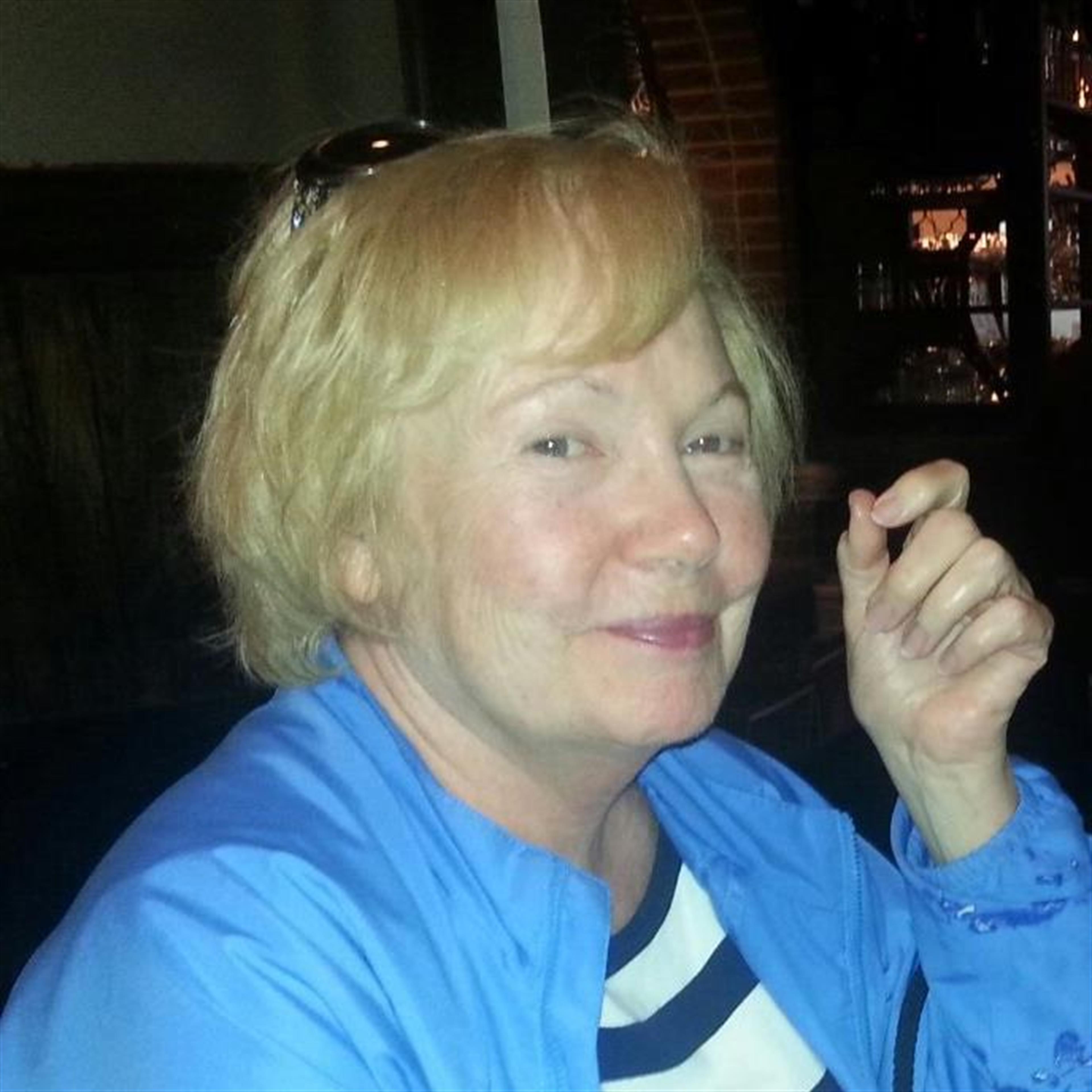 Carol Cavinder
