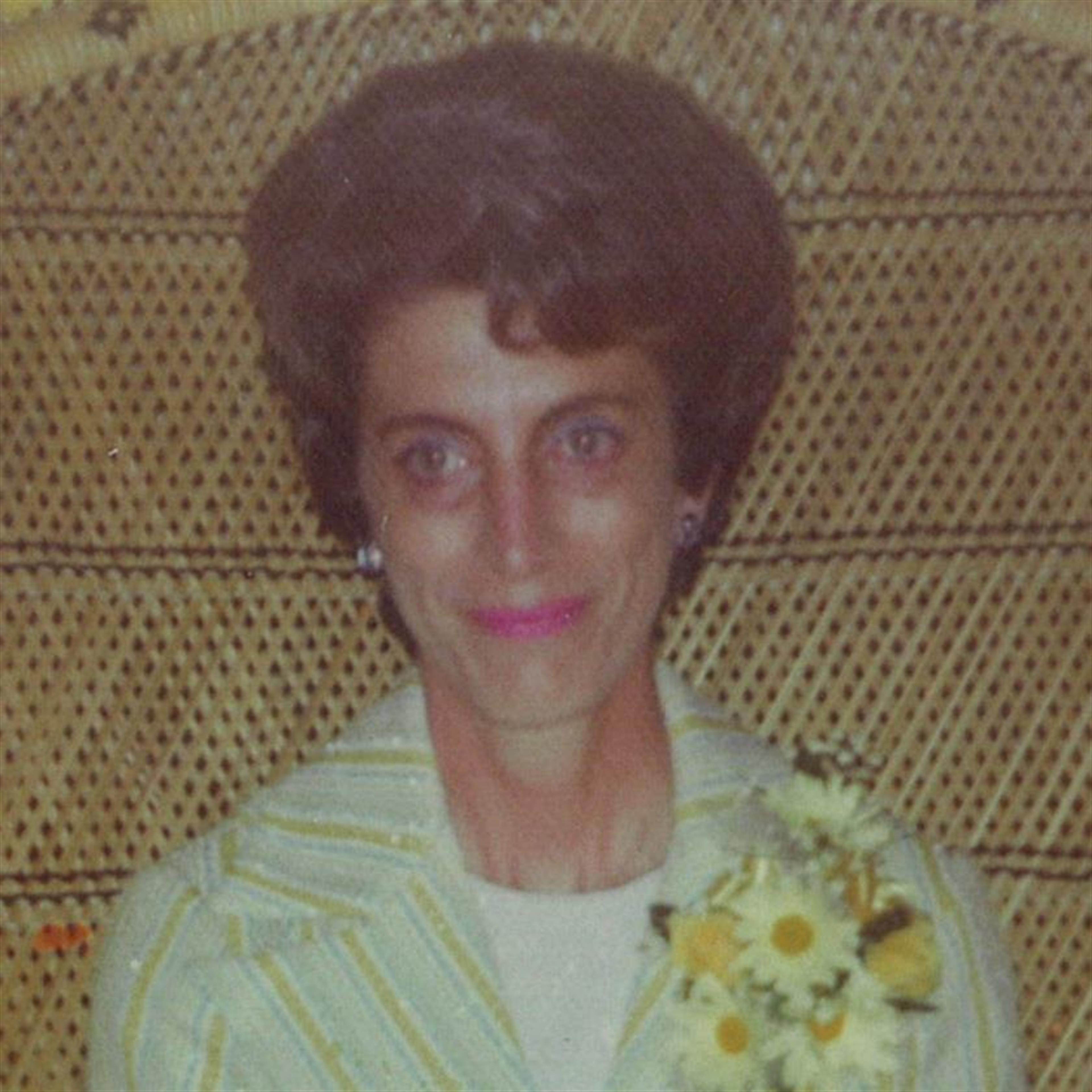 Virginia Cecelia Smith