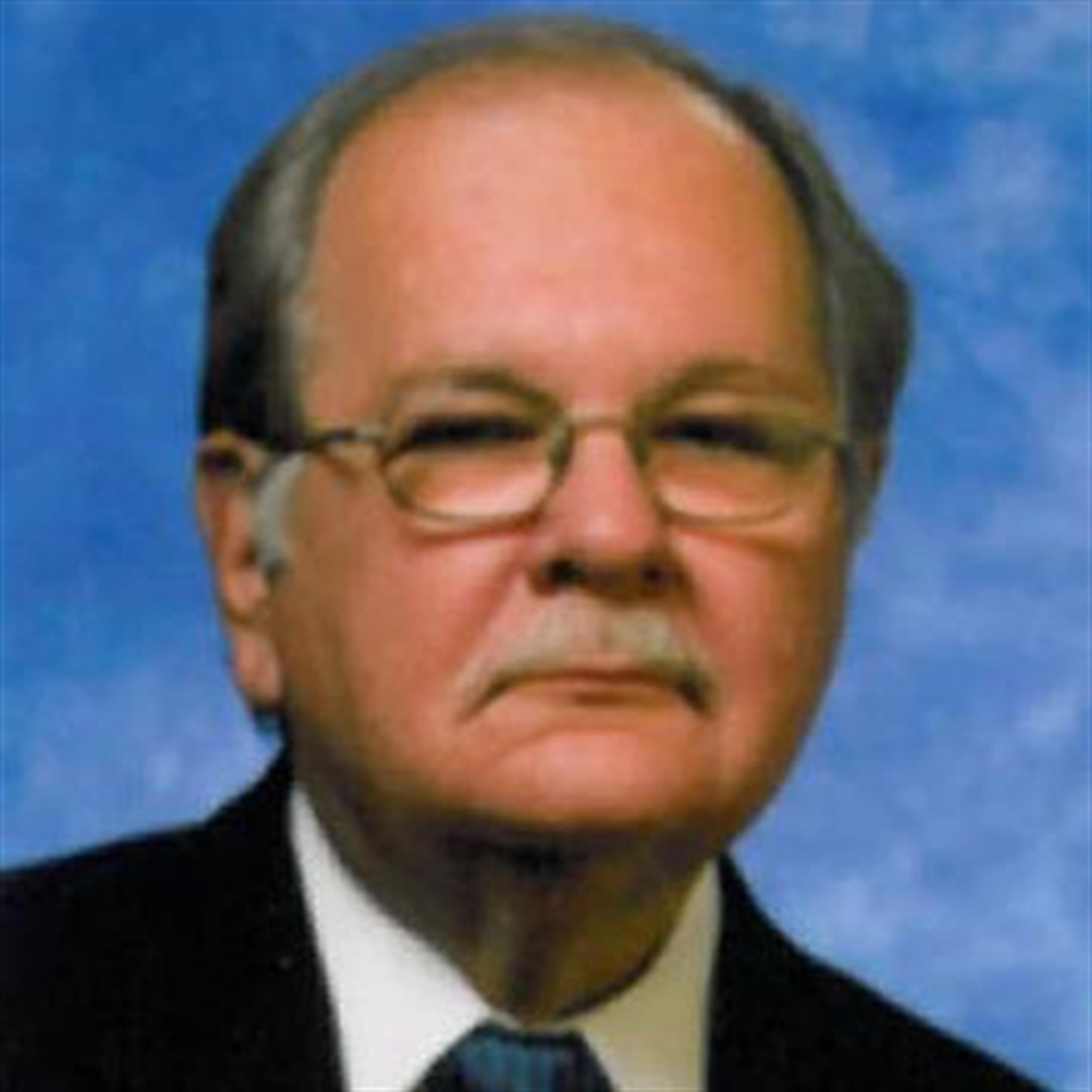 Roger G.  Nagy