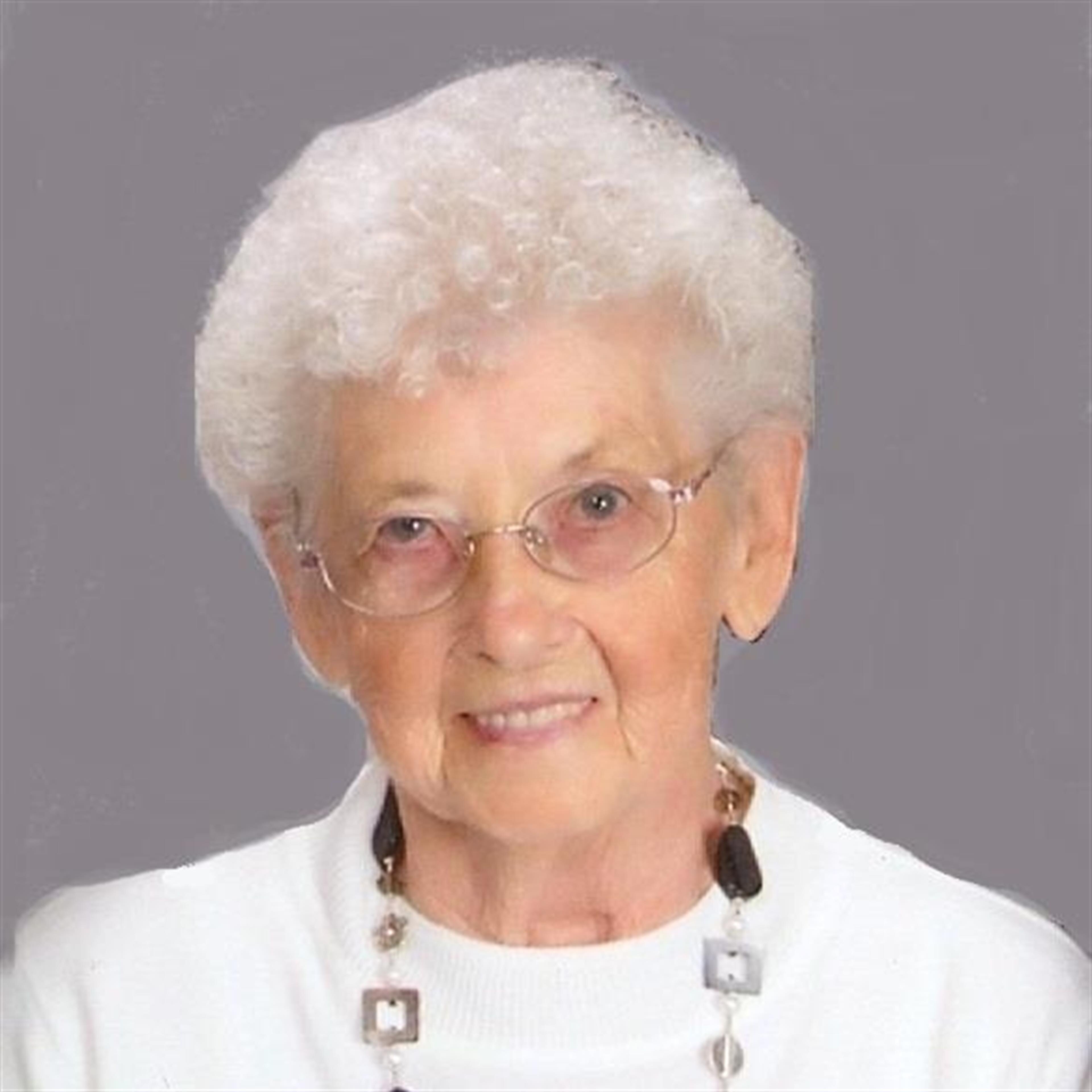 Emma H. Doxtater