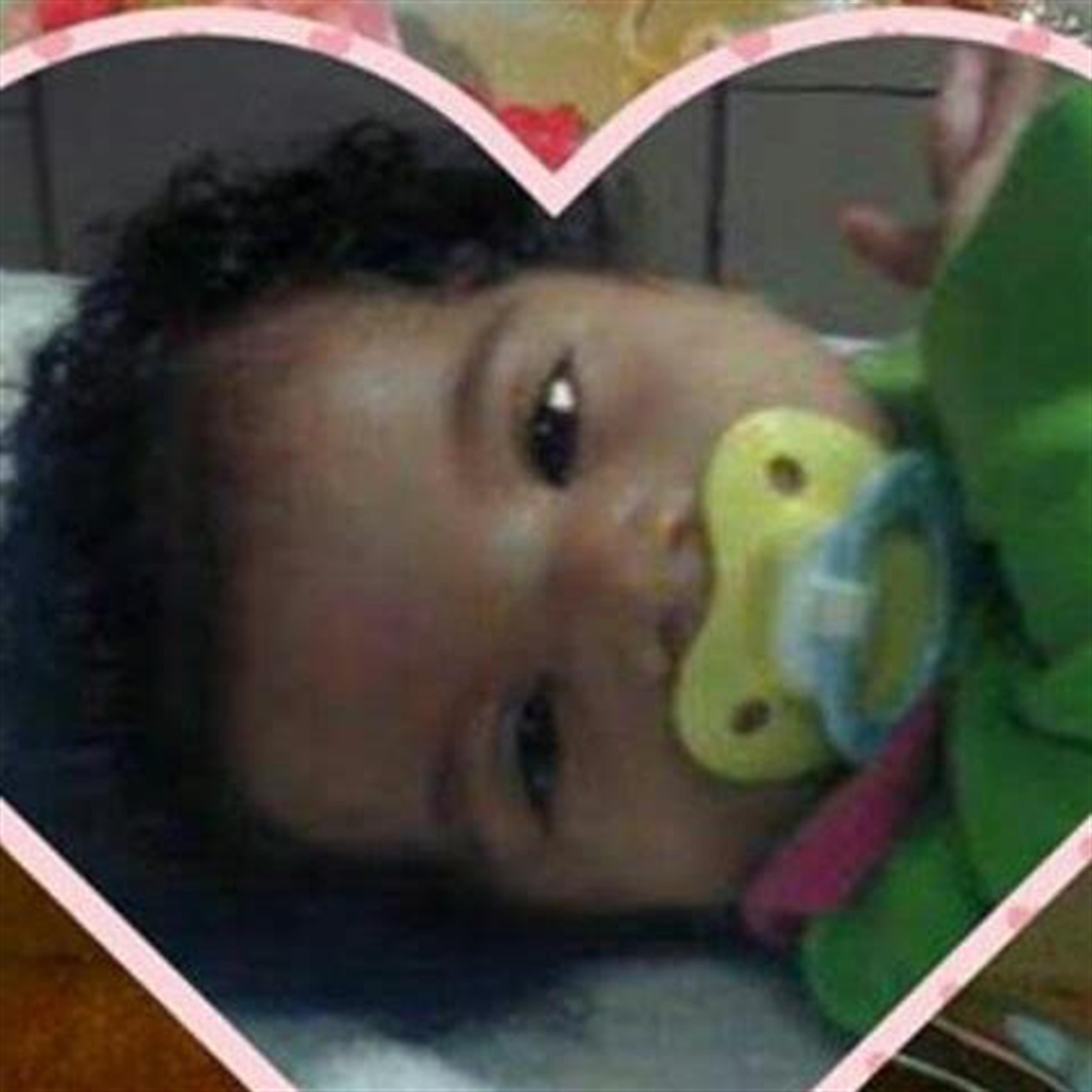 Mirakle Renee Bell-Hagen's obituary picture