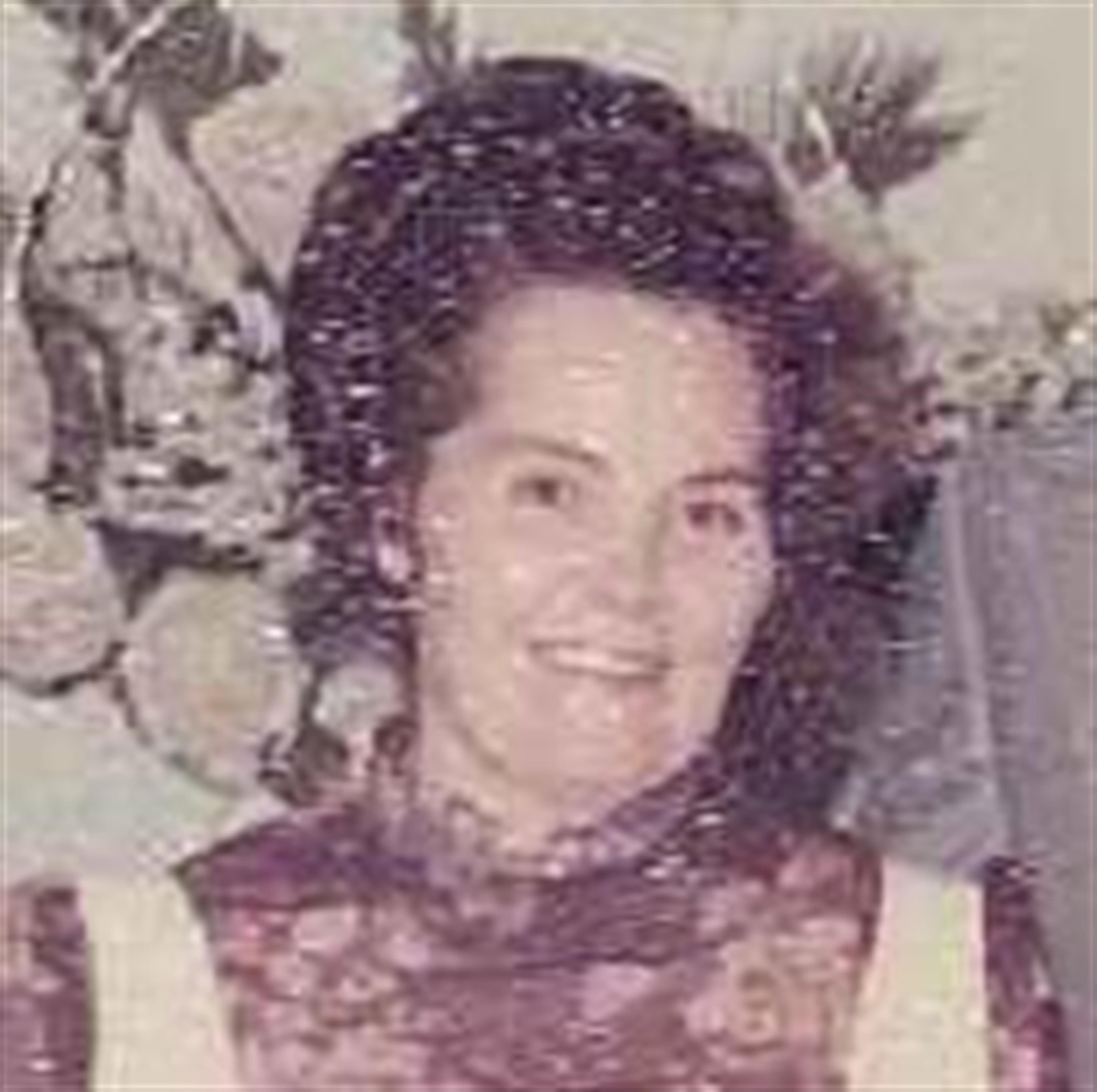 Mrs. Dorothy Jeanette Thompson