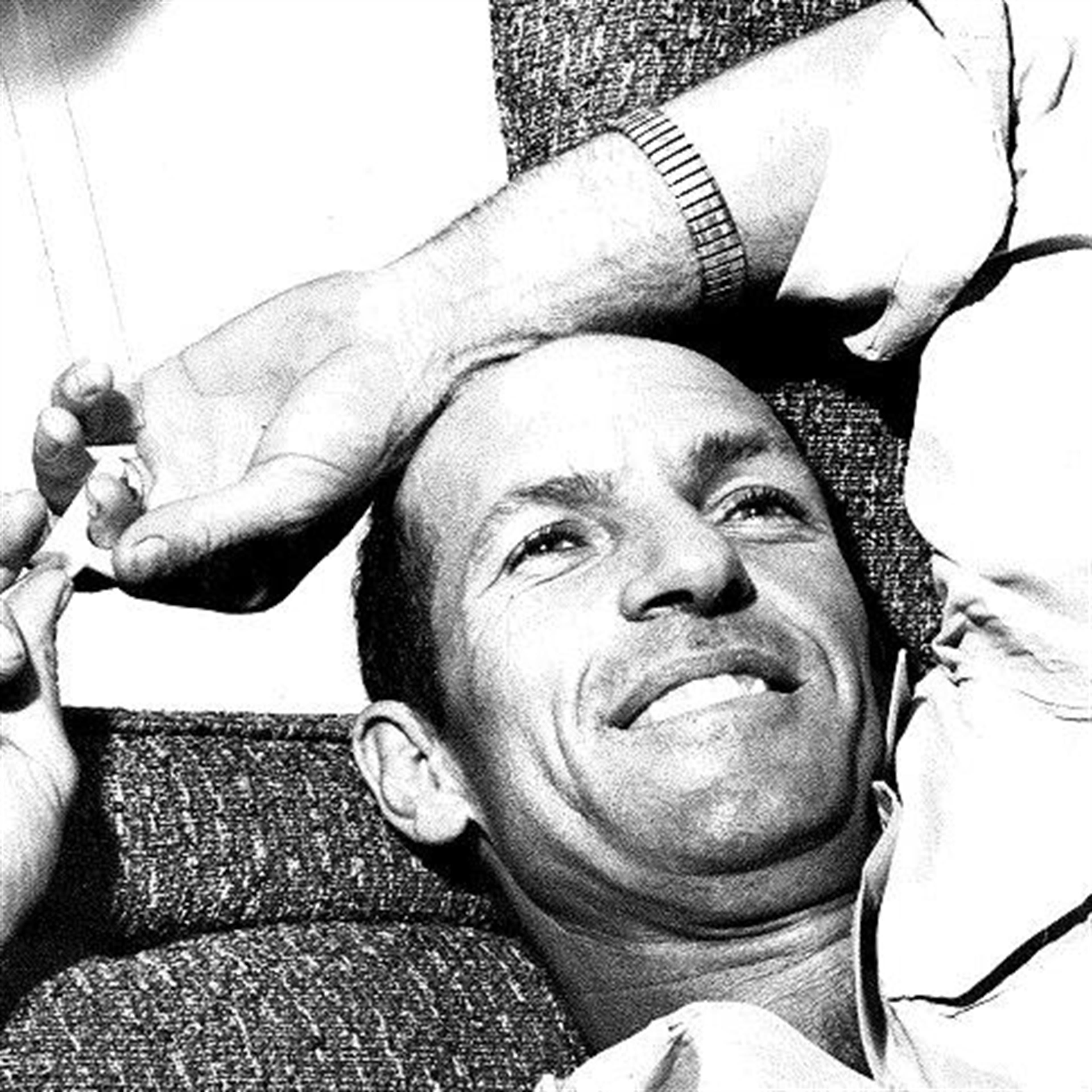 Mr William H. Chambers' obituary picture