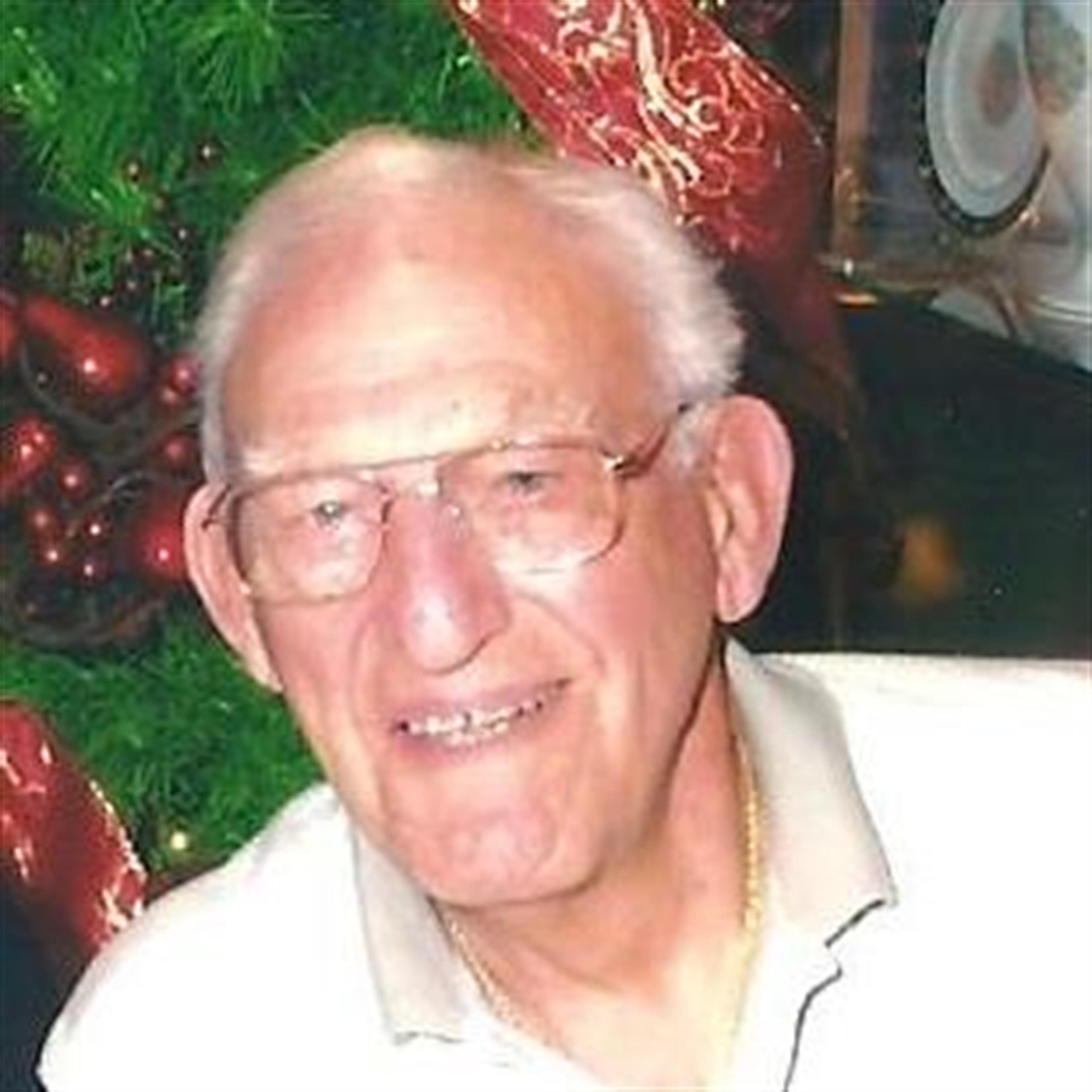Fred John Caruso