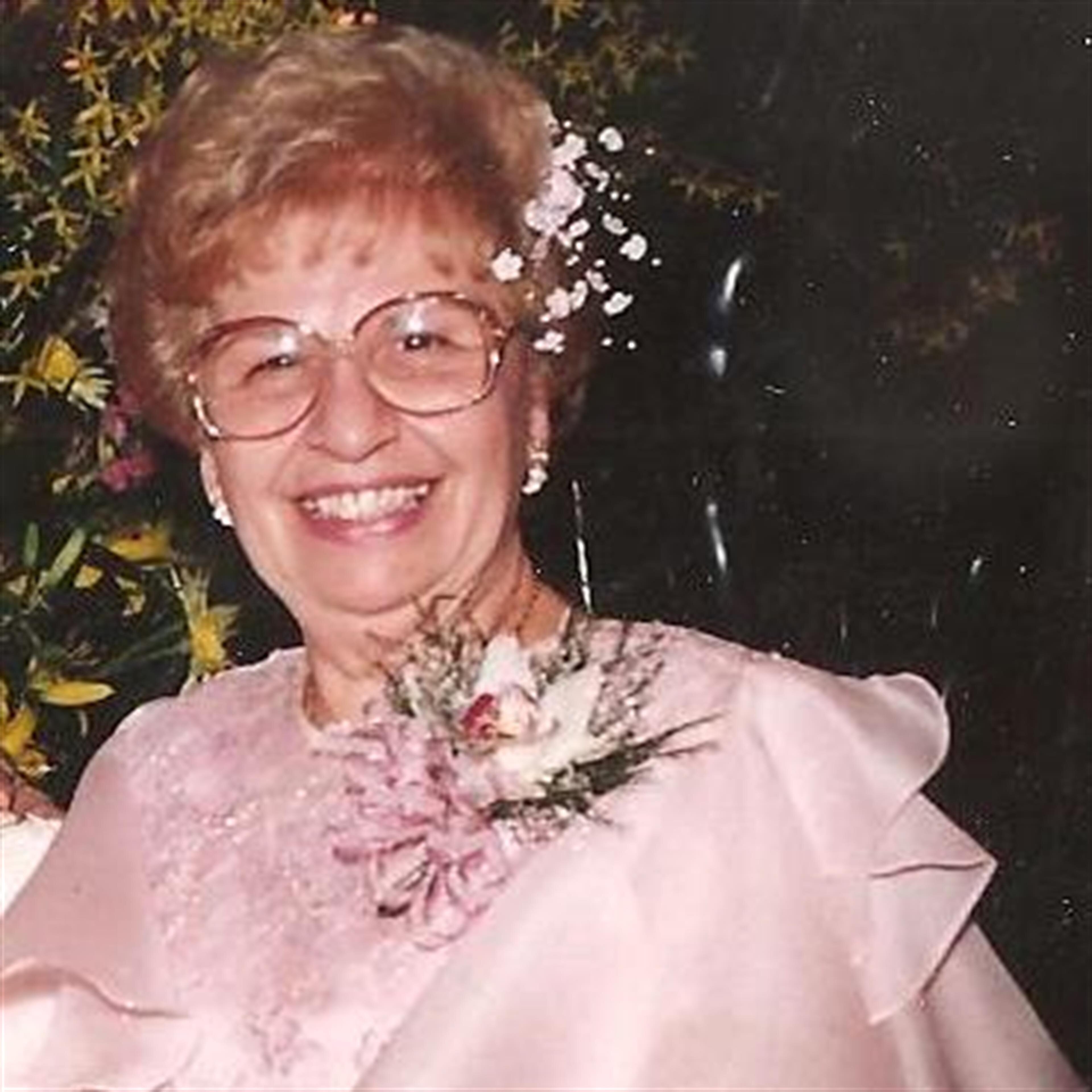 Josephine C. Levy