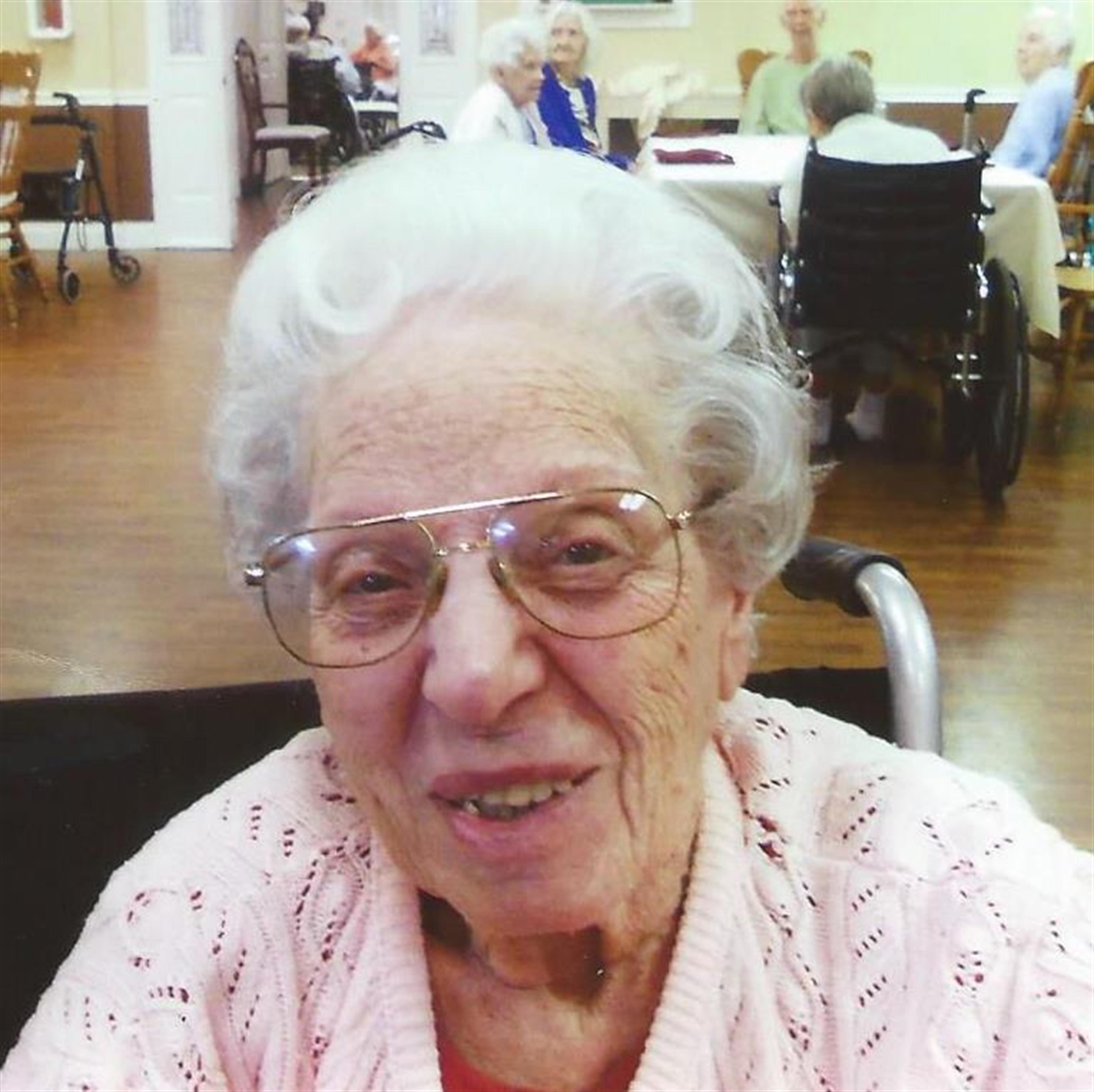 Theresa Schoendorf