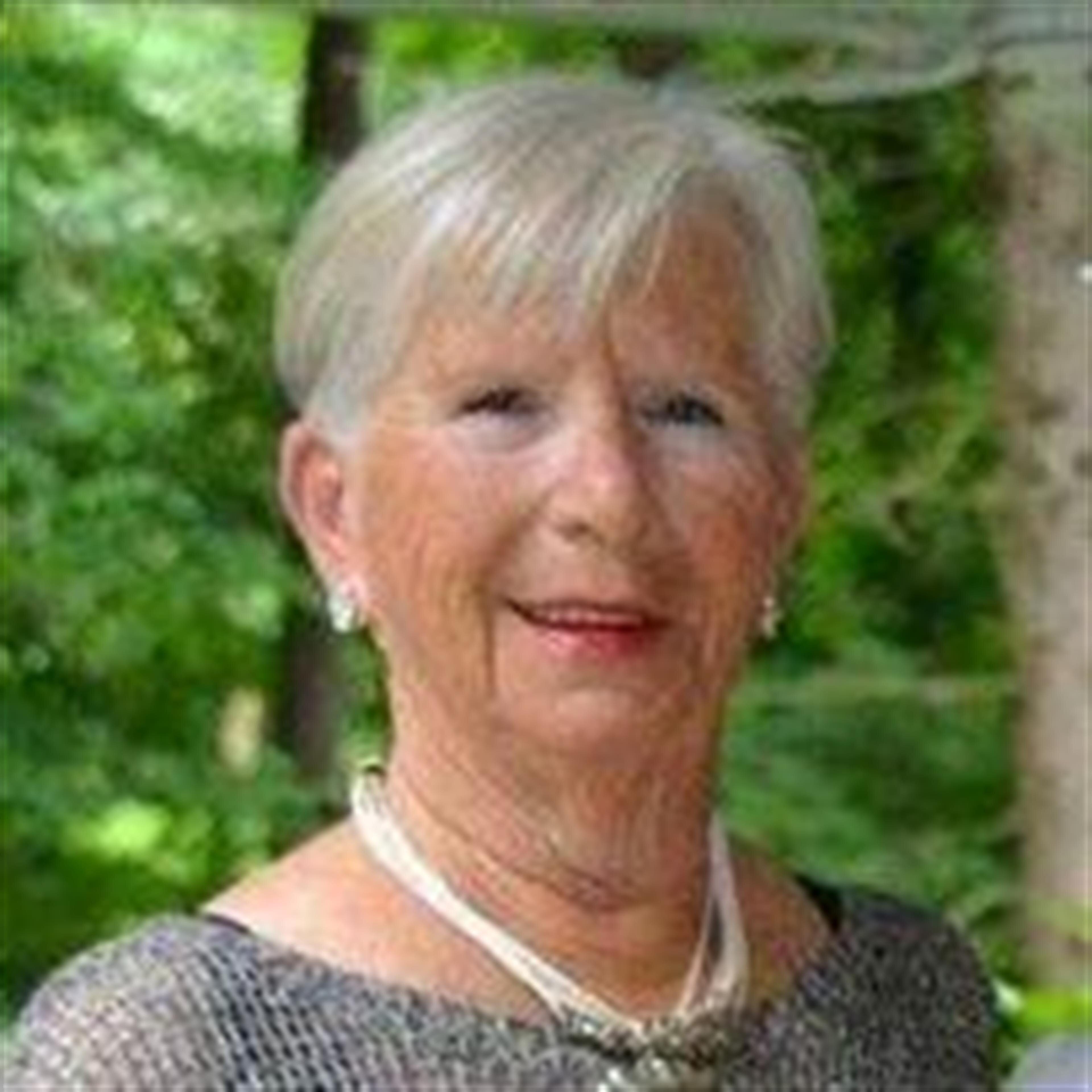 Gail A. Raccuglia