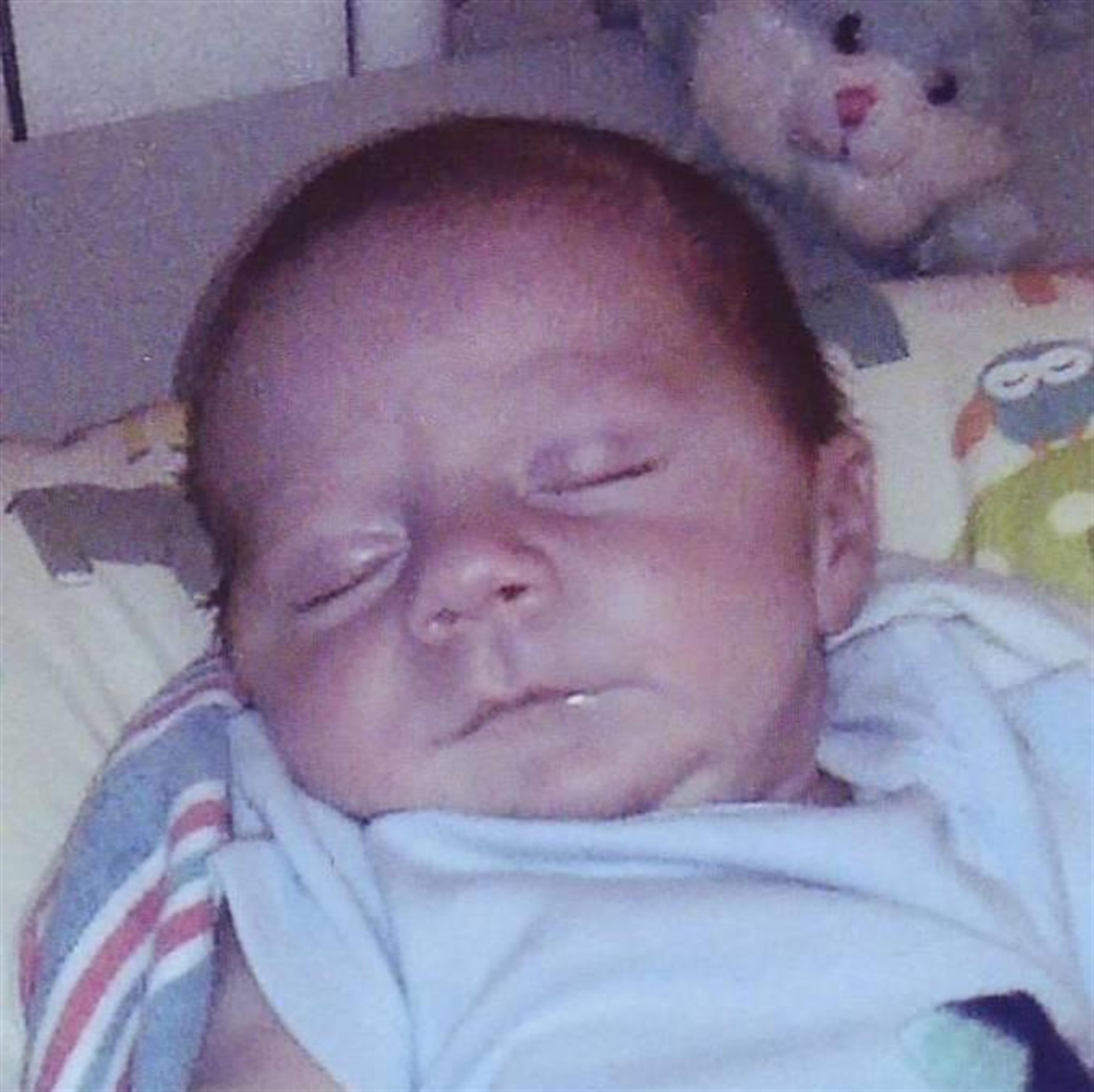 Elza Berry (Lebanon)