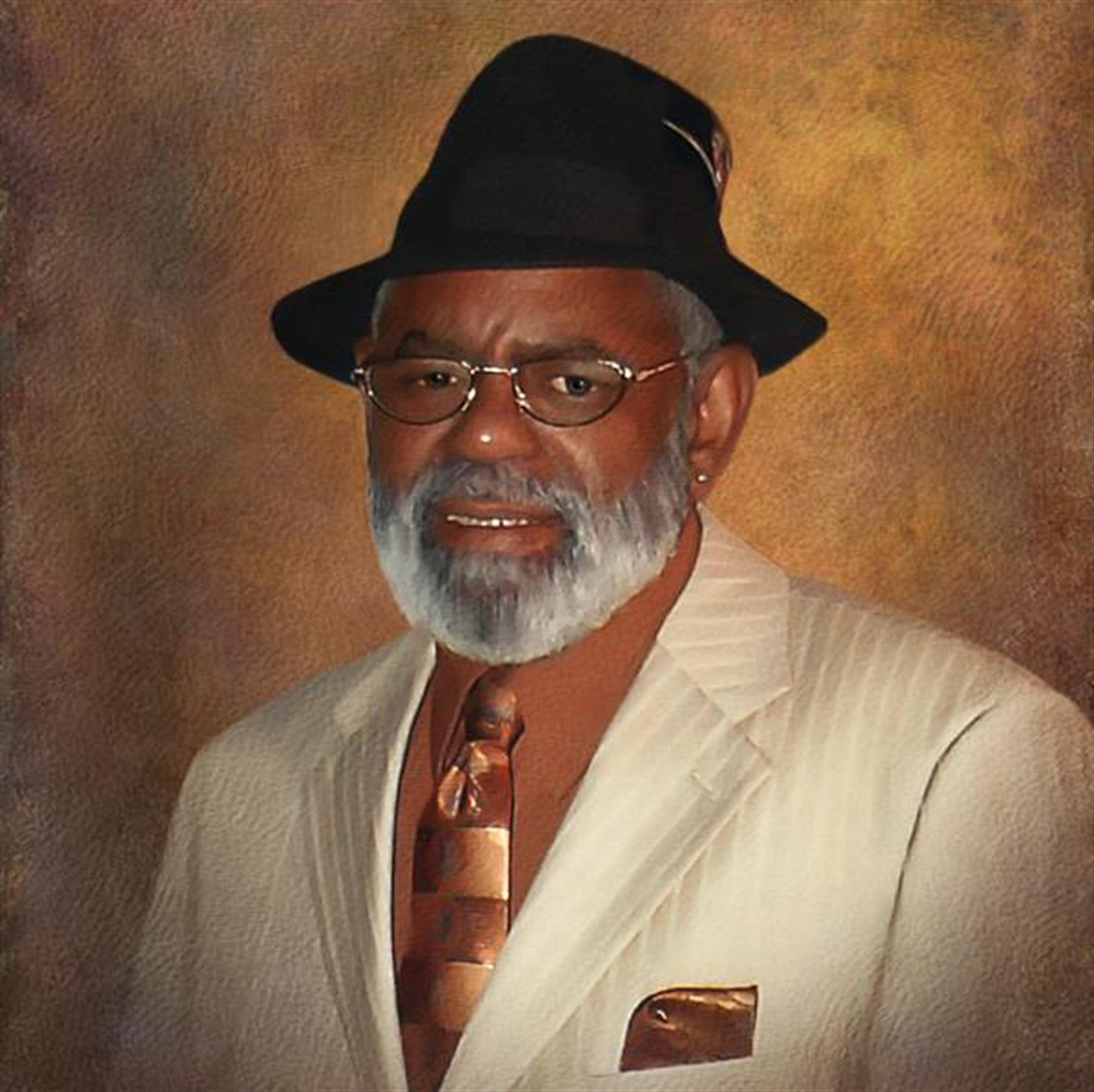 Lawrence  Edward Turner