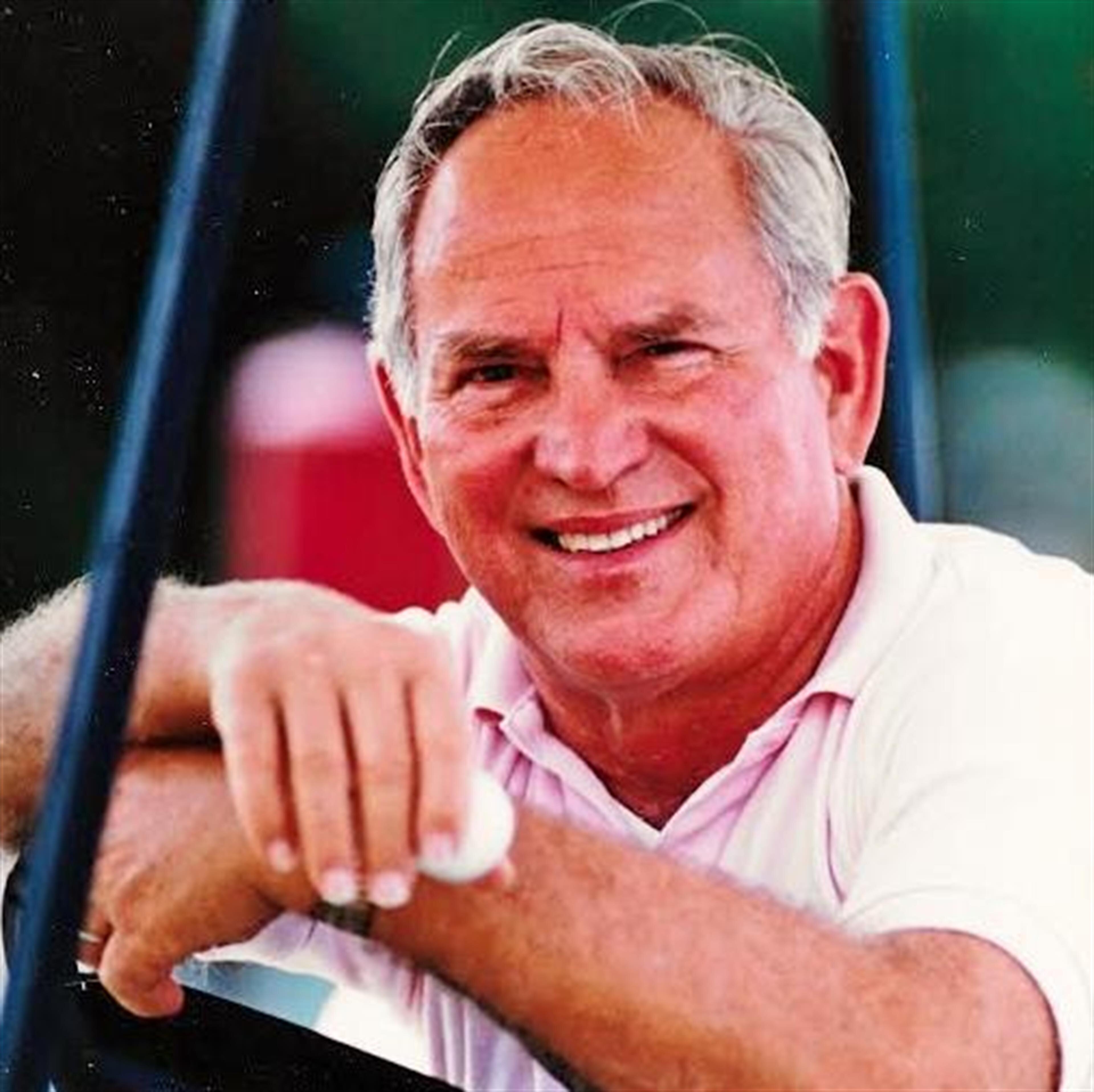 WILLIAM F. SNYDER