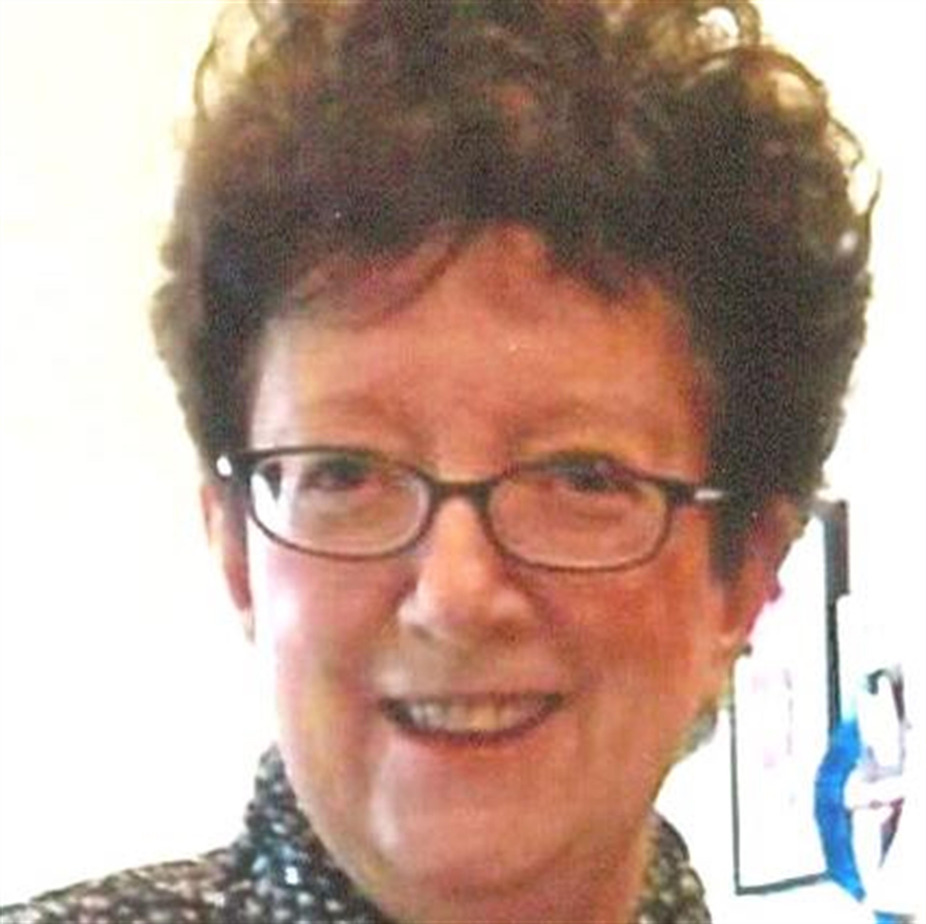 Sharon  A. (Smith) Fasulo