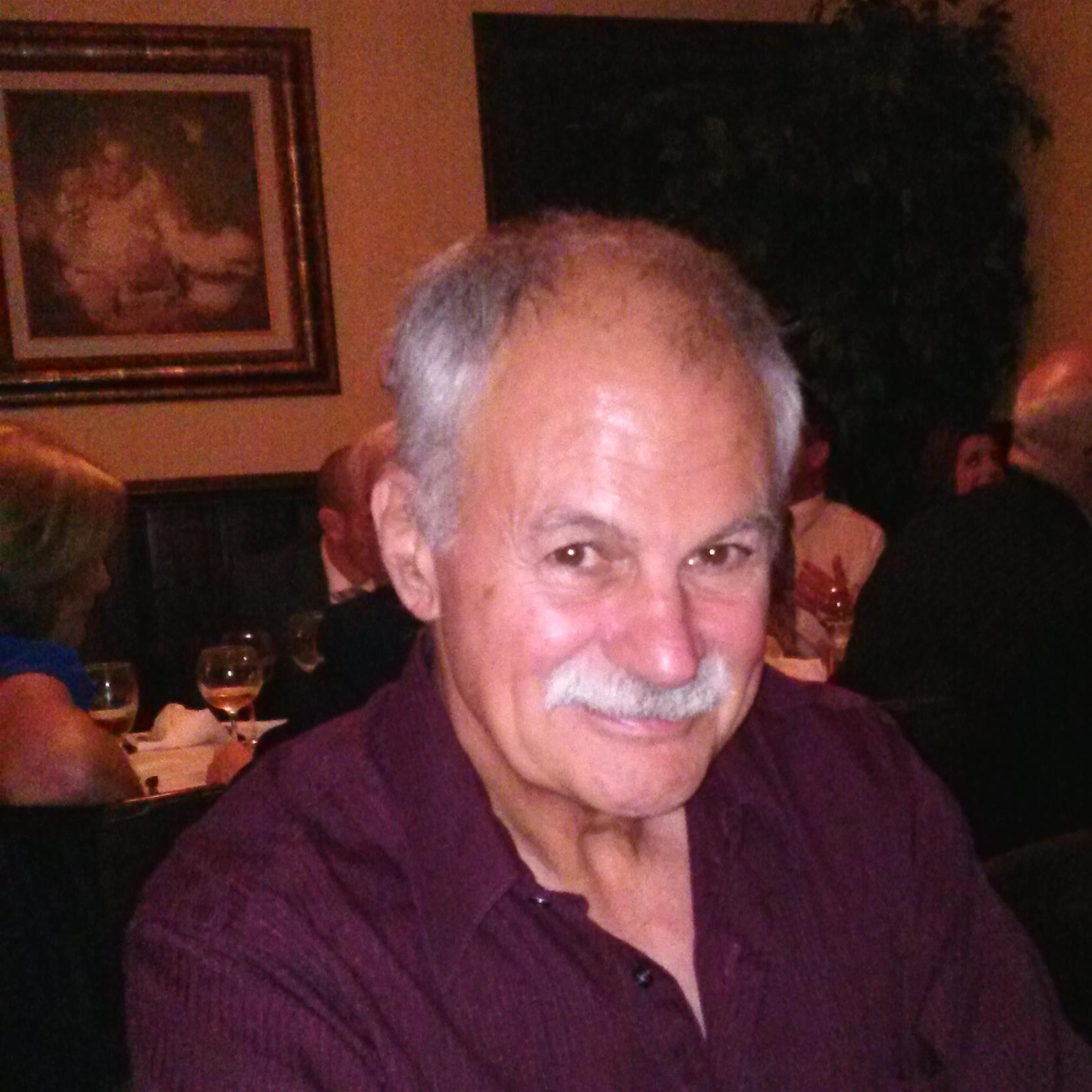 DOUGLAS ALLEN MIANO