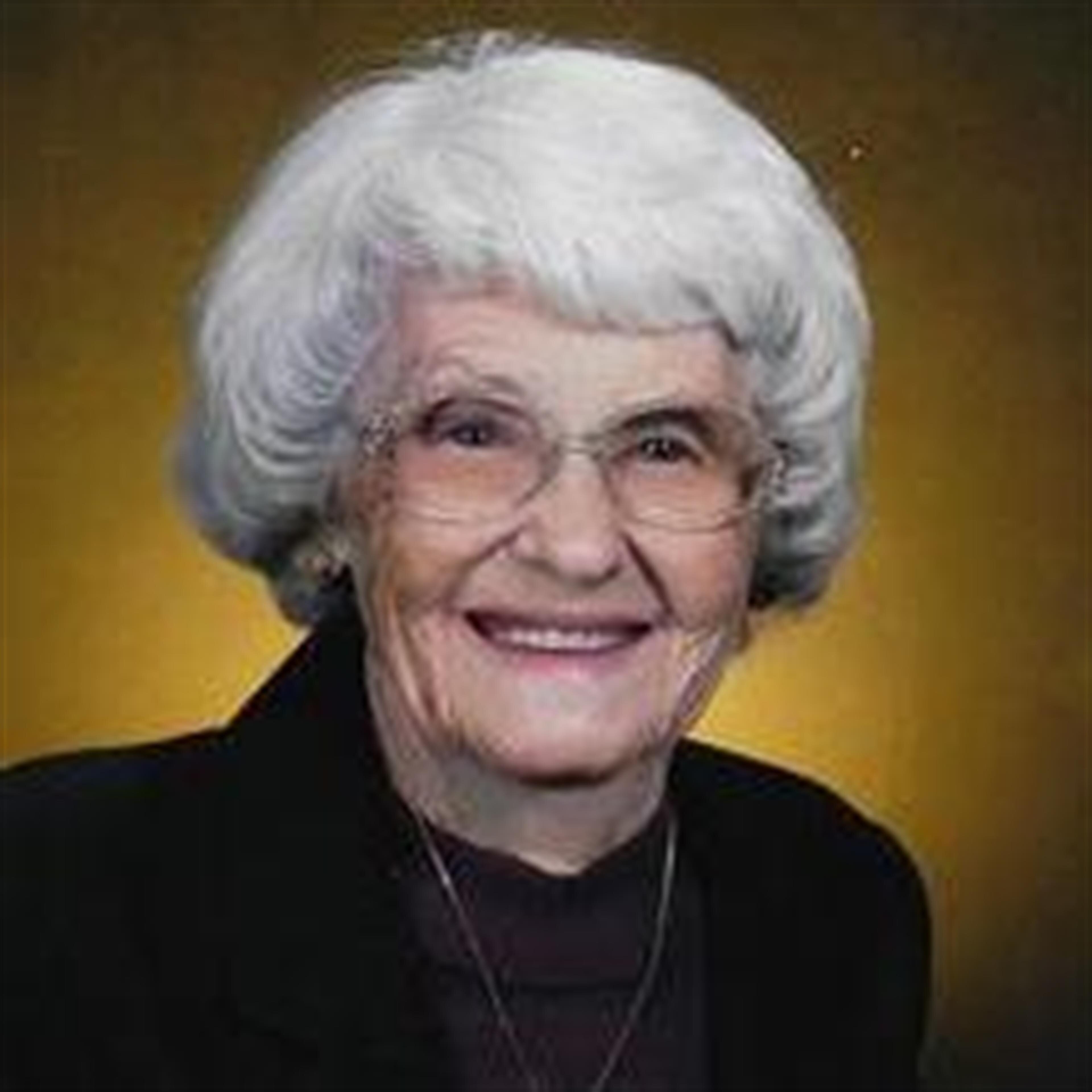 Maggie Belle Kelley (Humansville)