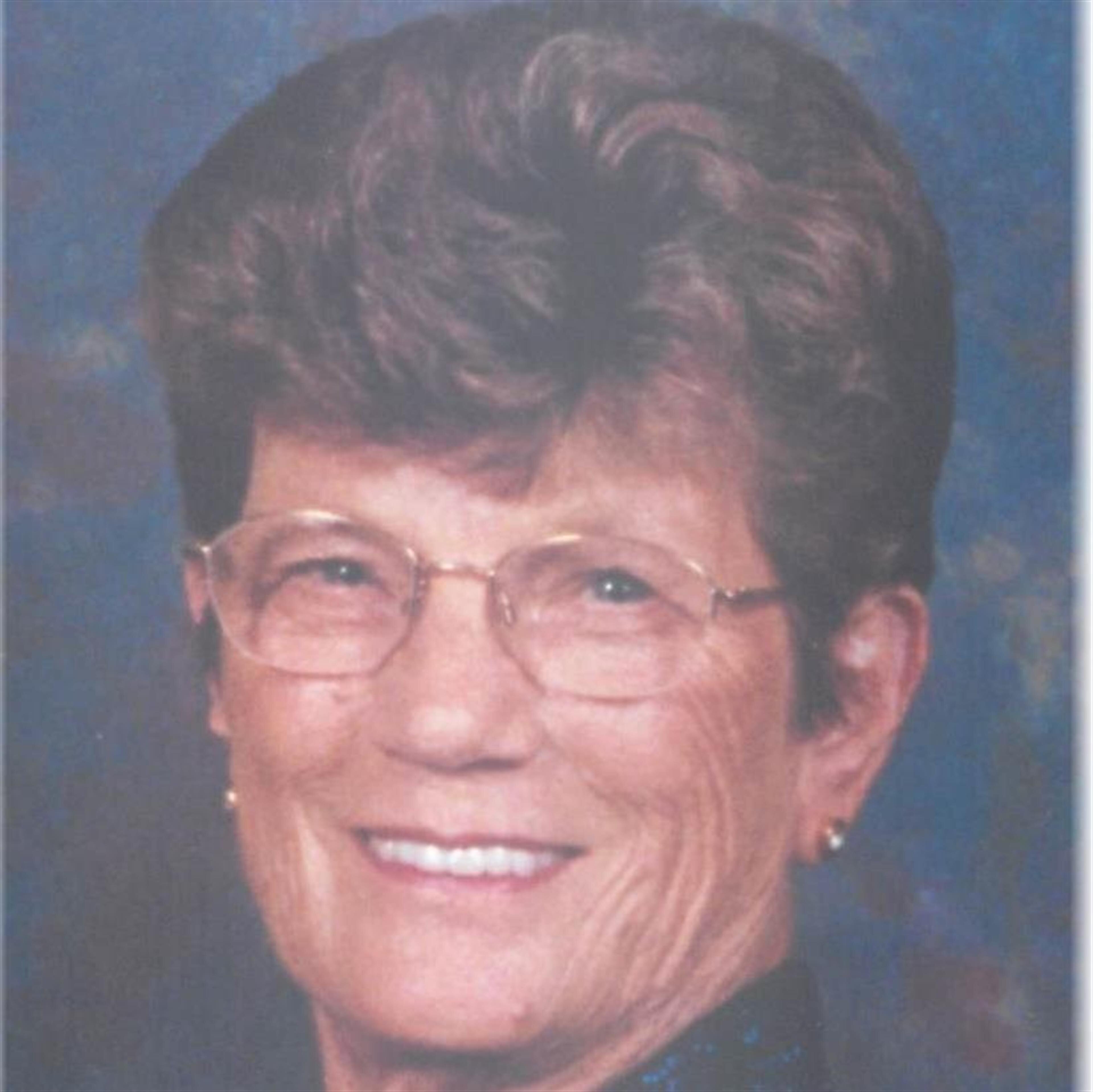 J. Faye Klassen