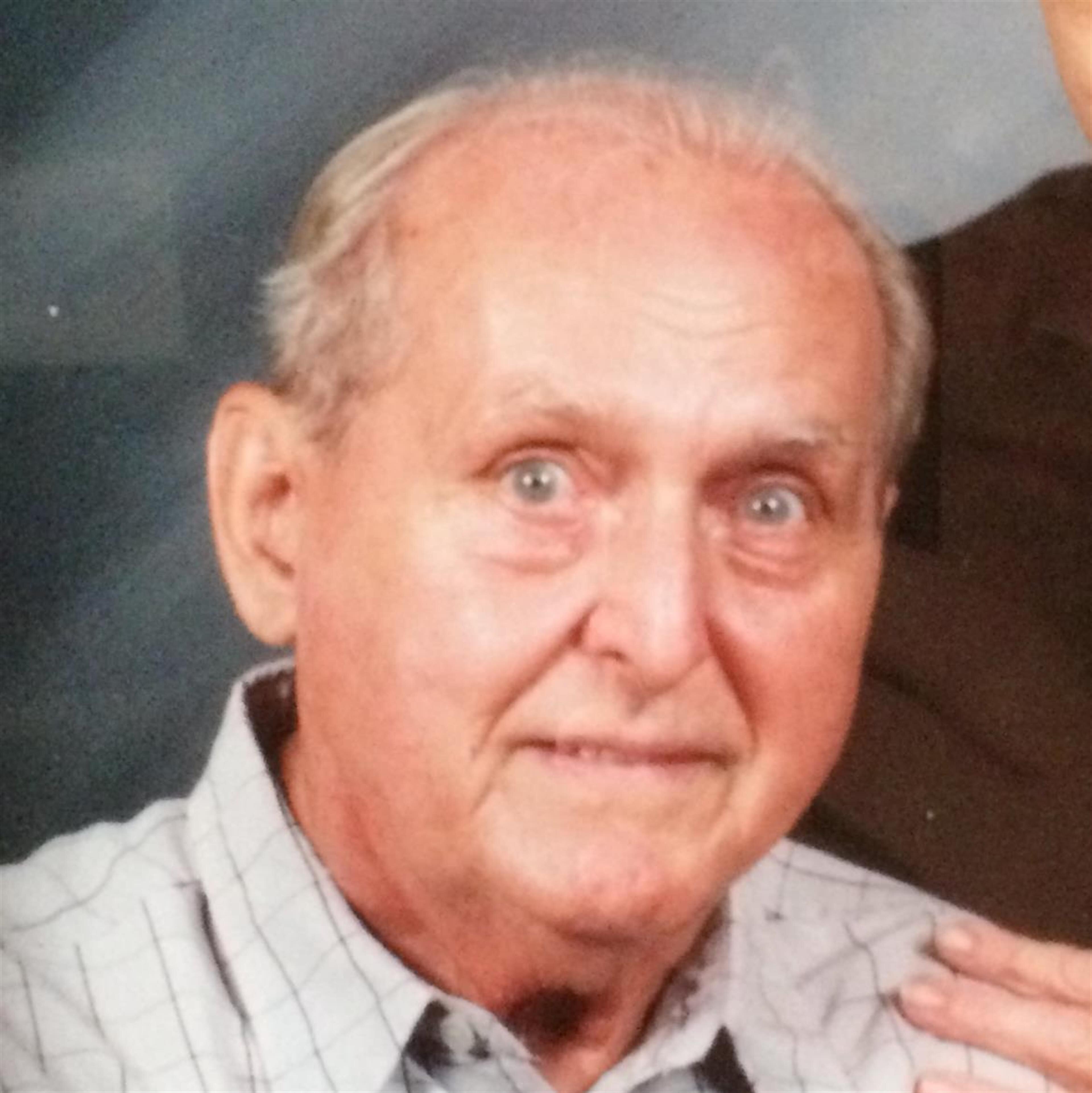 Henry Stoltzfus Zook