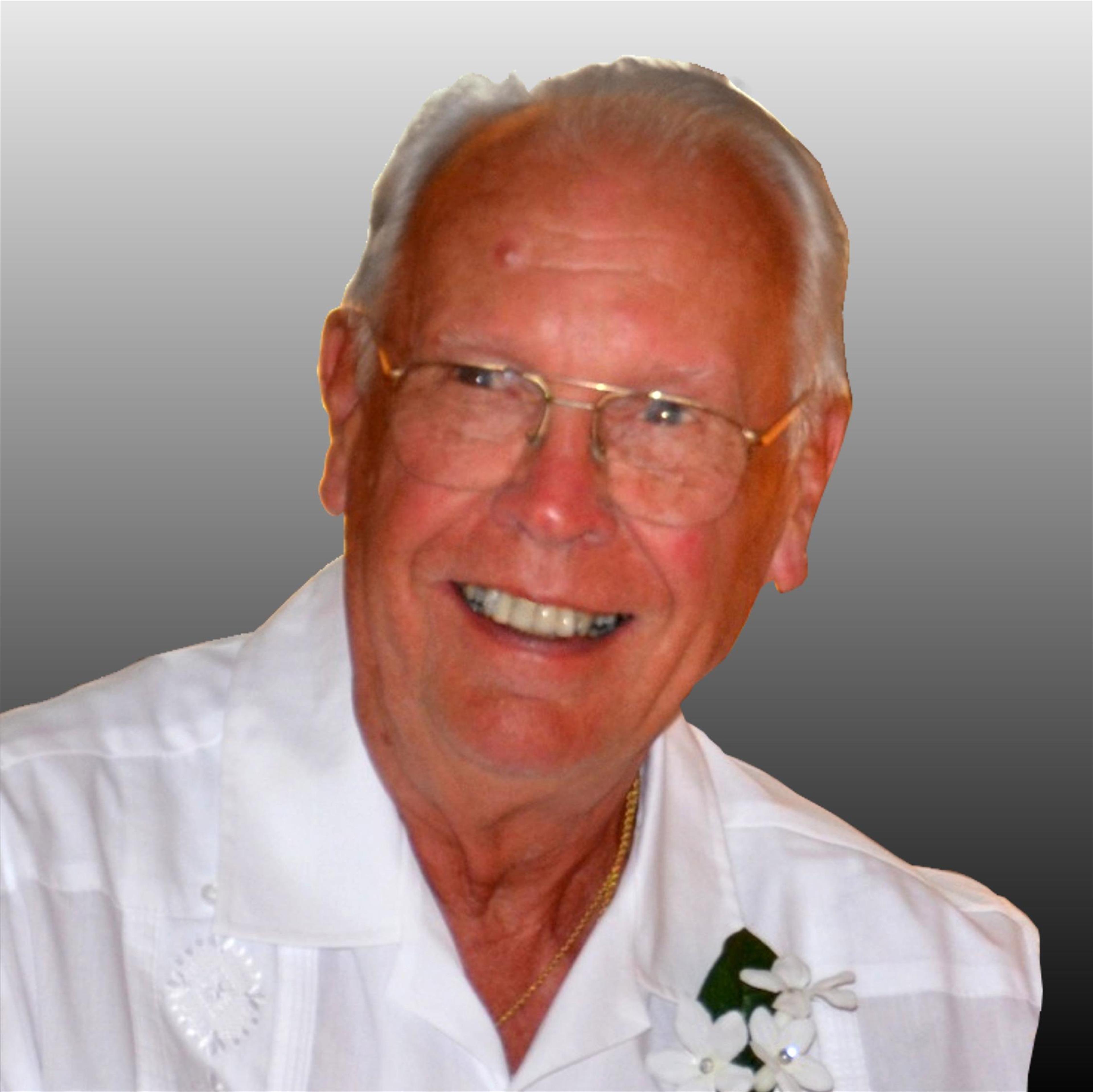 Raymond "Ray"  R.  Cannon