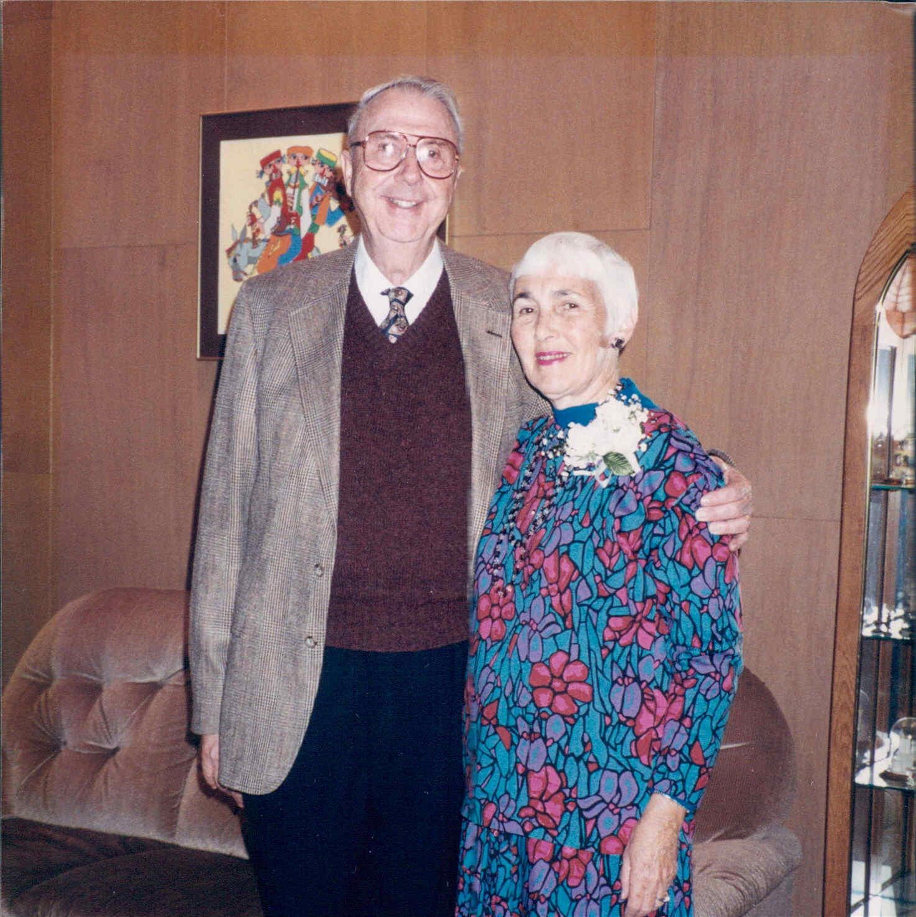Francine A. Shafton