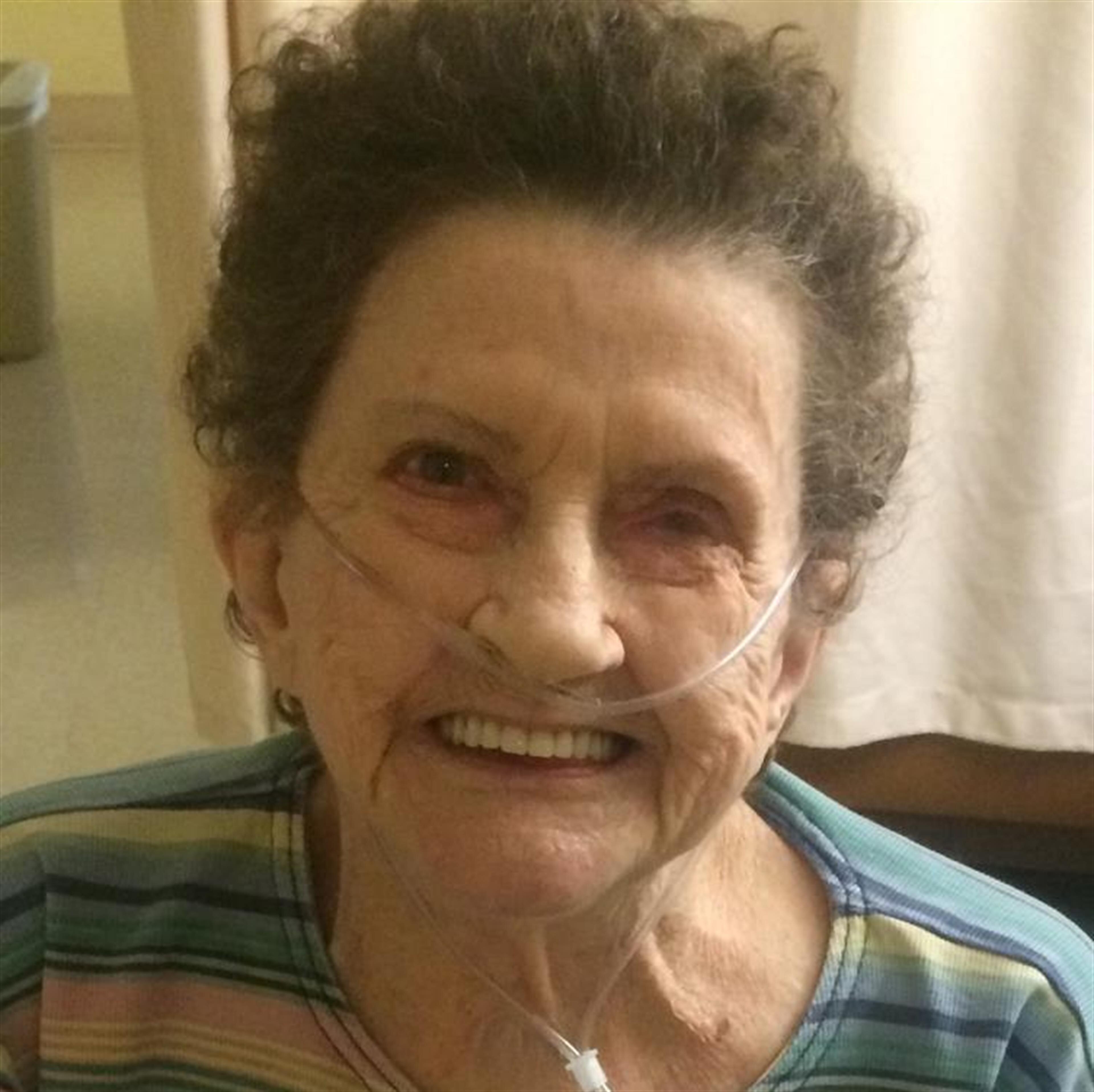 Norma J. Johnson