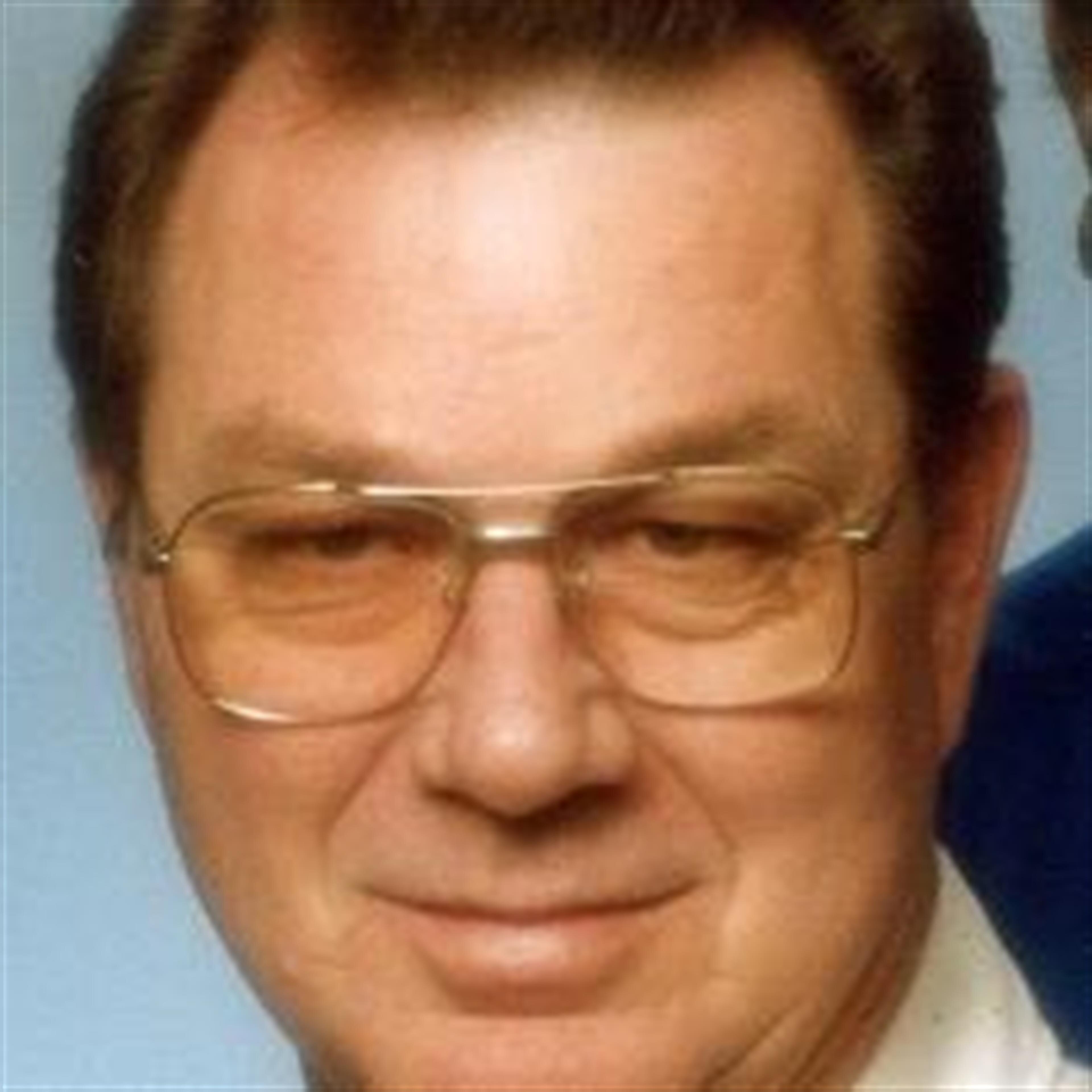 Mr. James Edward  Parker