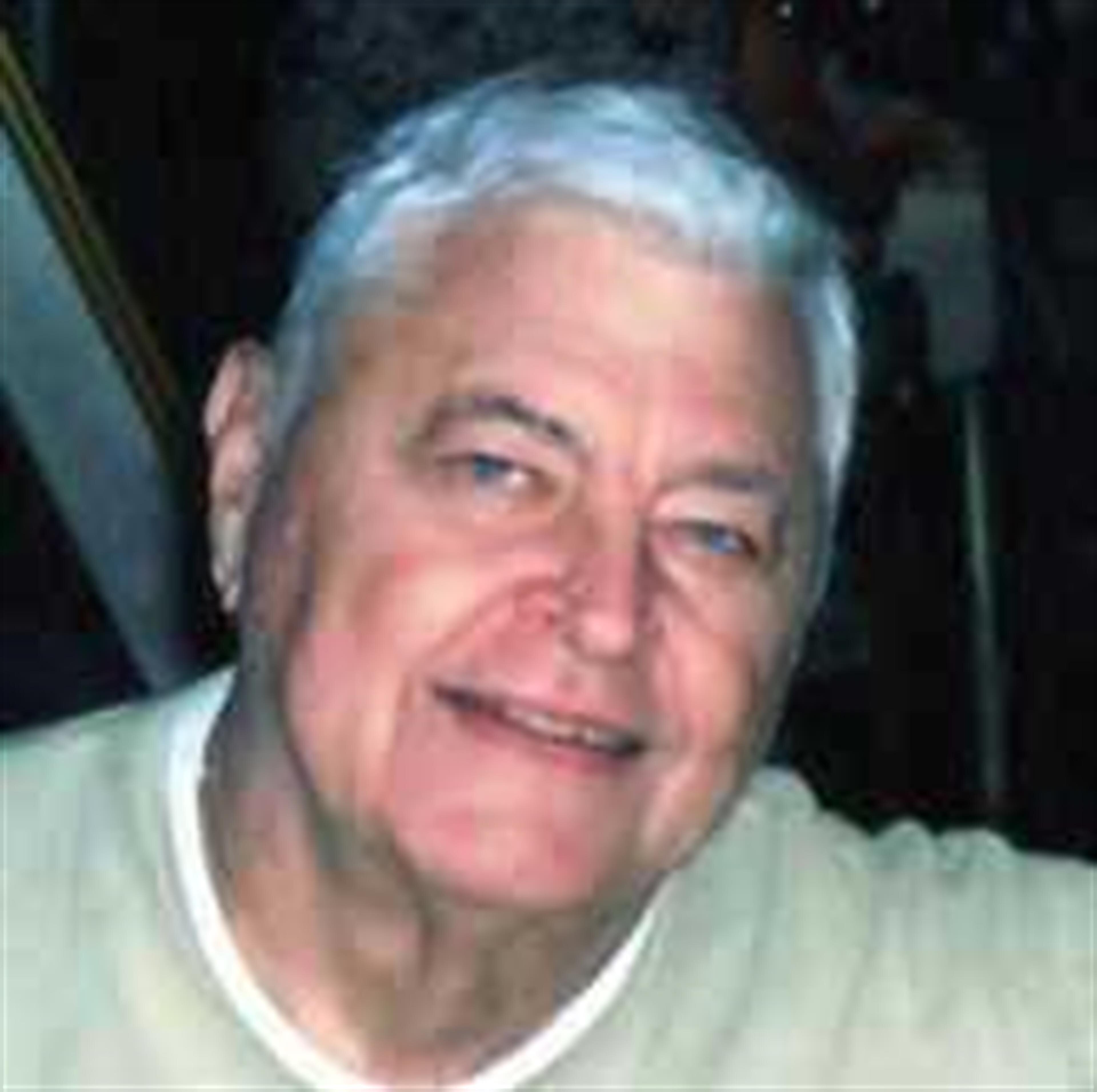 Paul J.C. Hurtubise