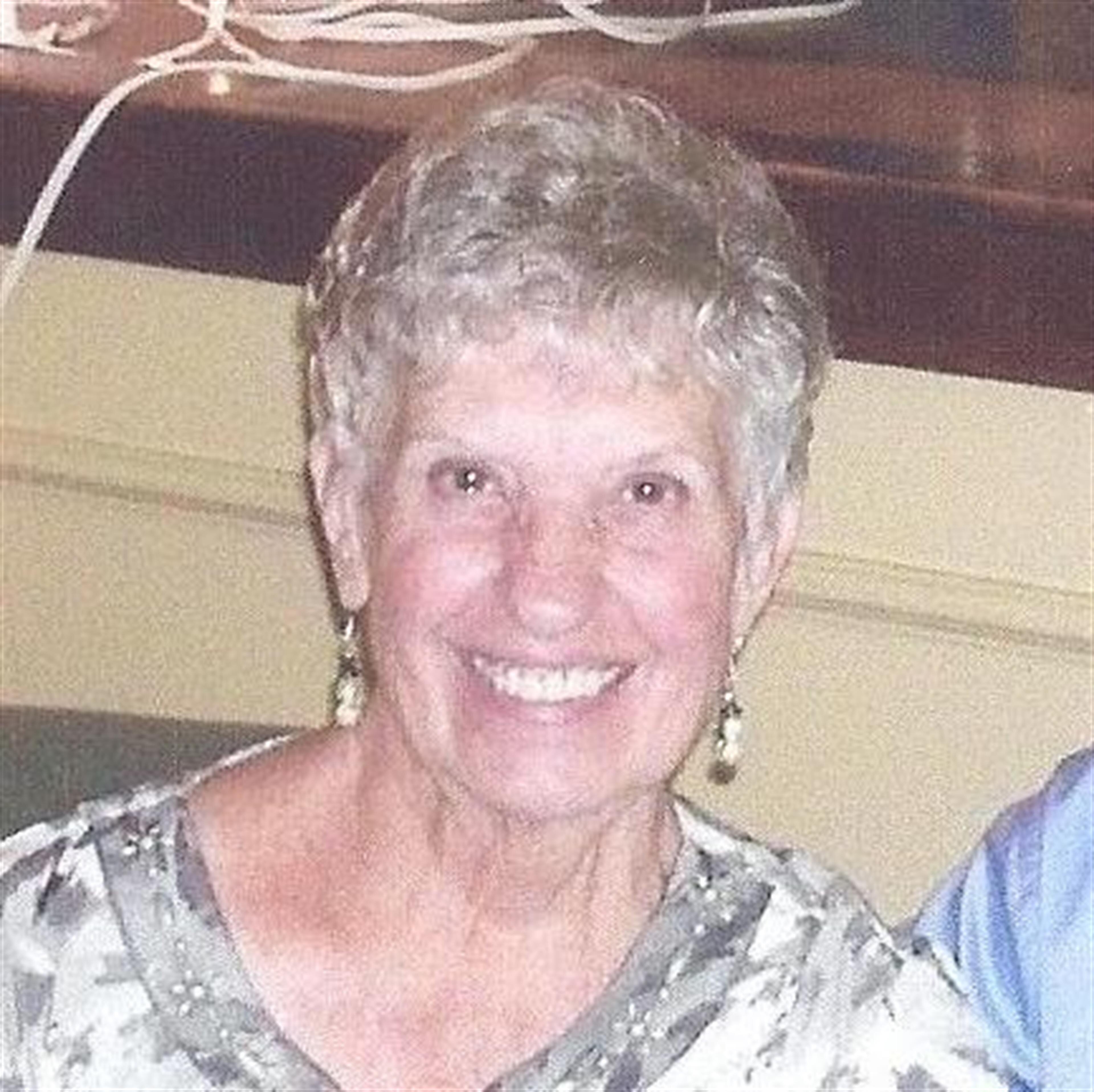 Donna June Blecker