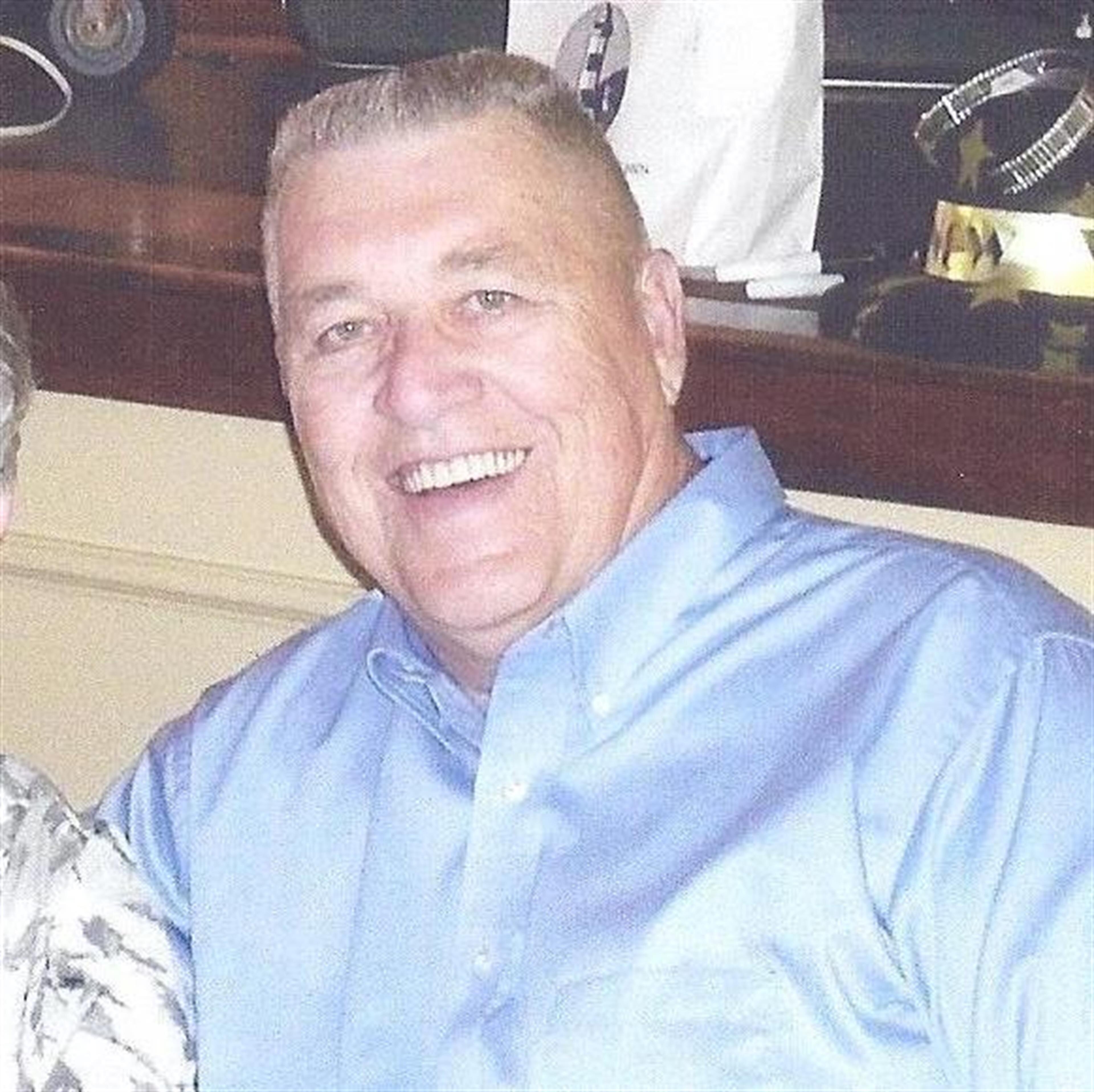 Glen J. Blecker