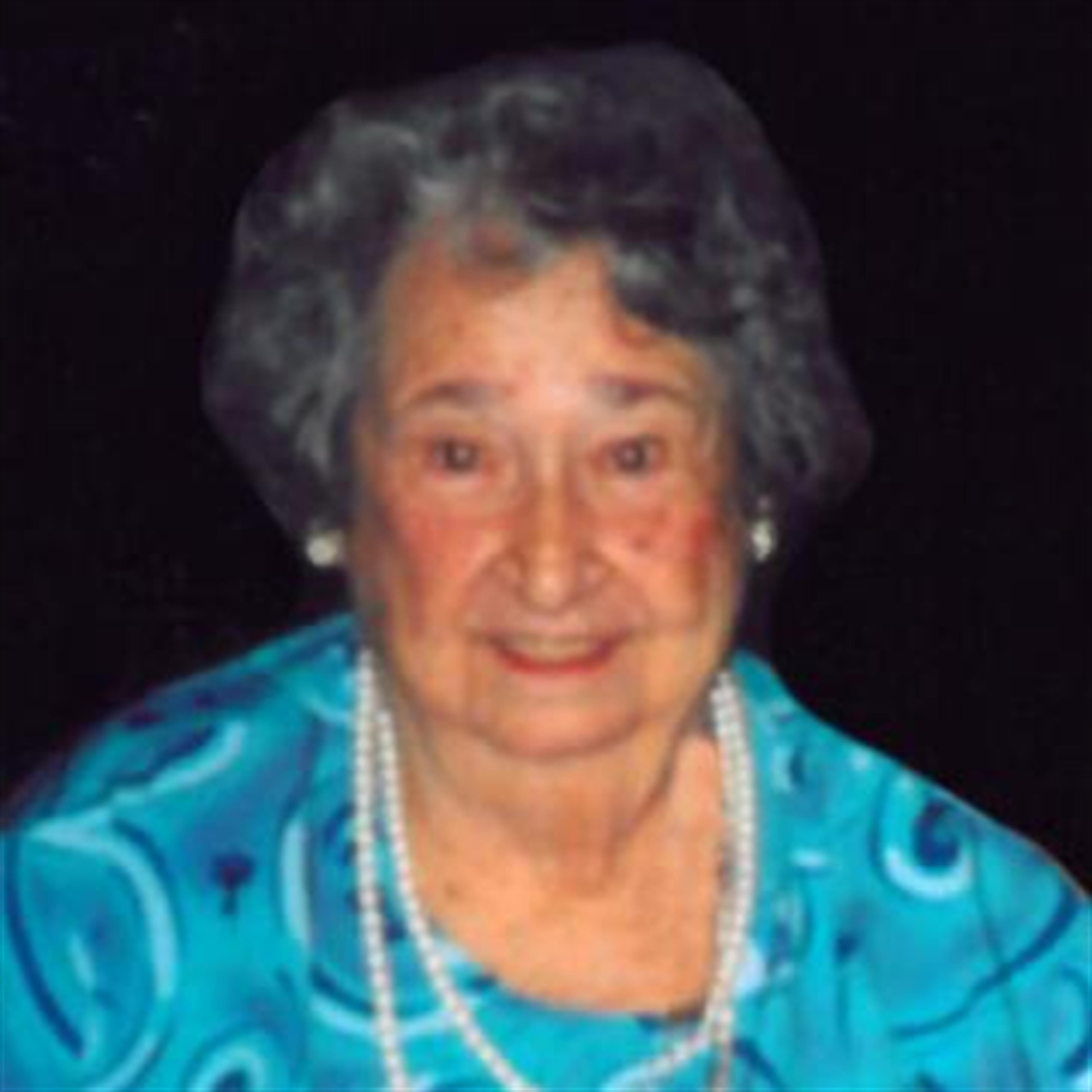 Amelita L. Cambre