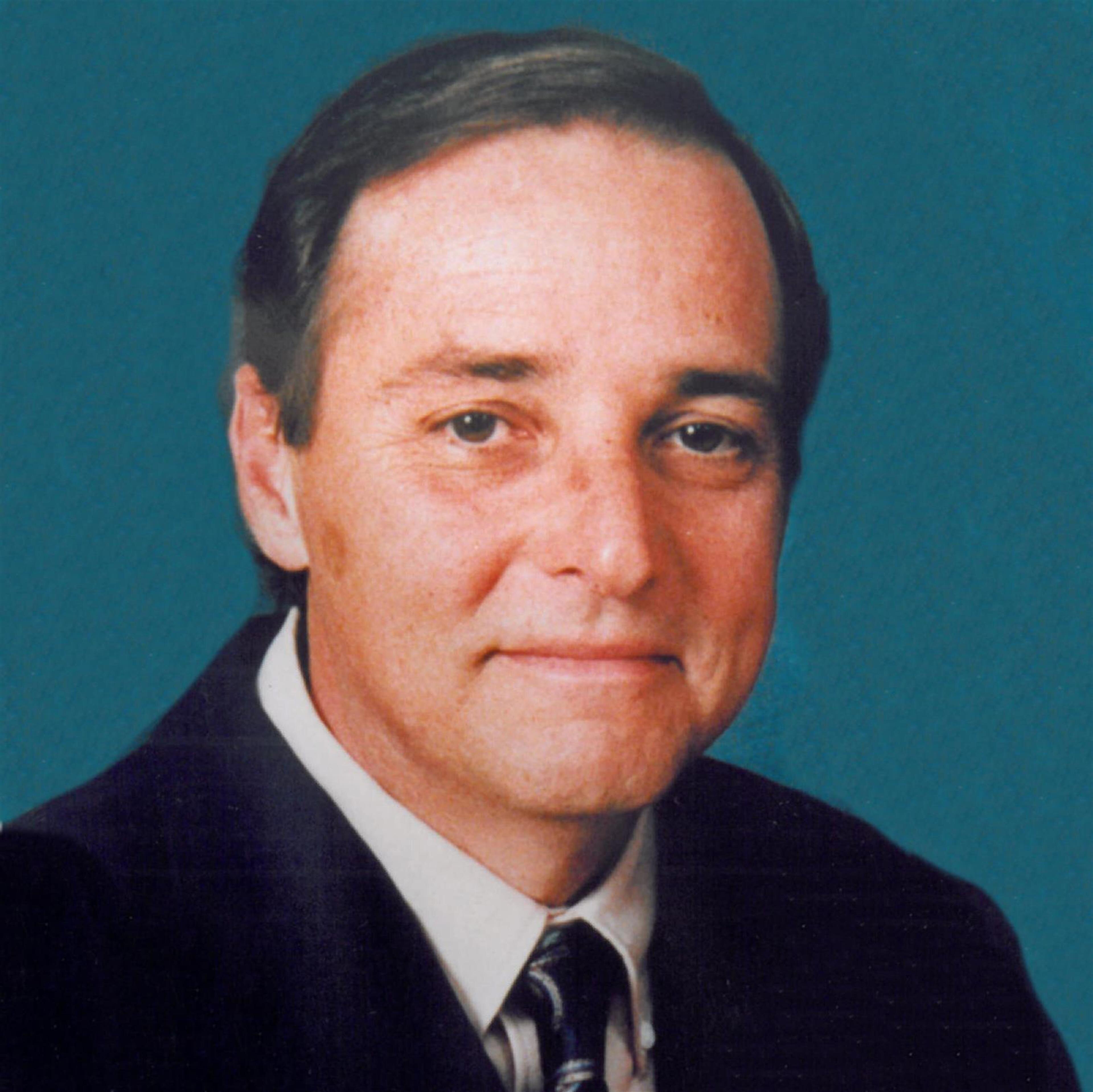 Ronald L. Porte