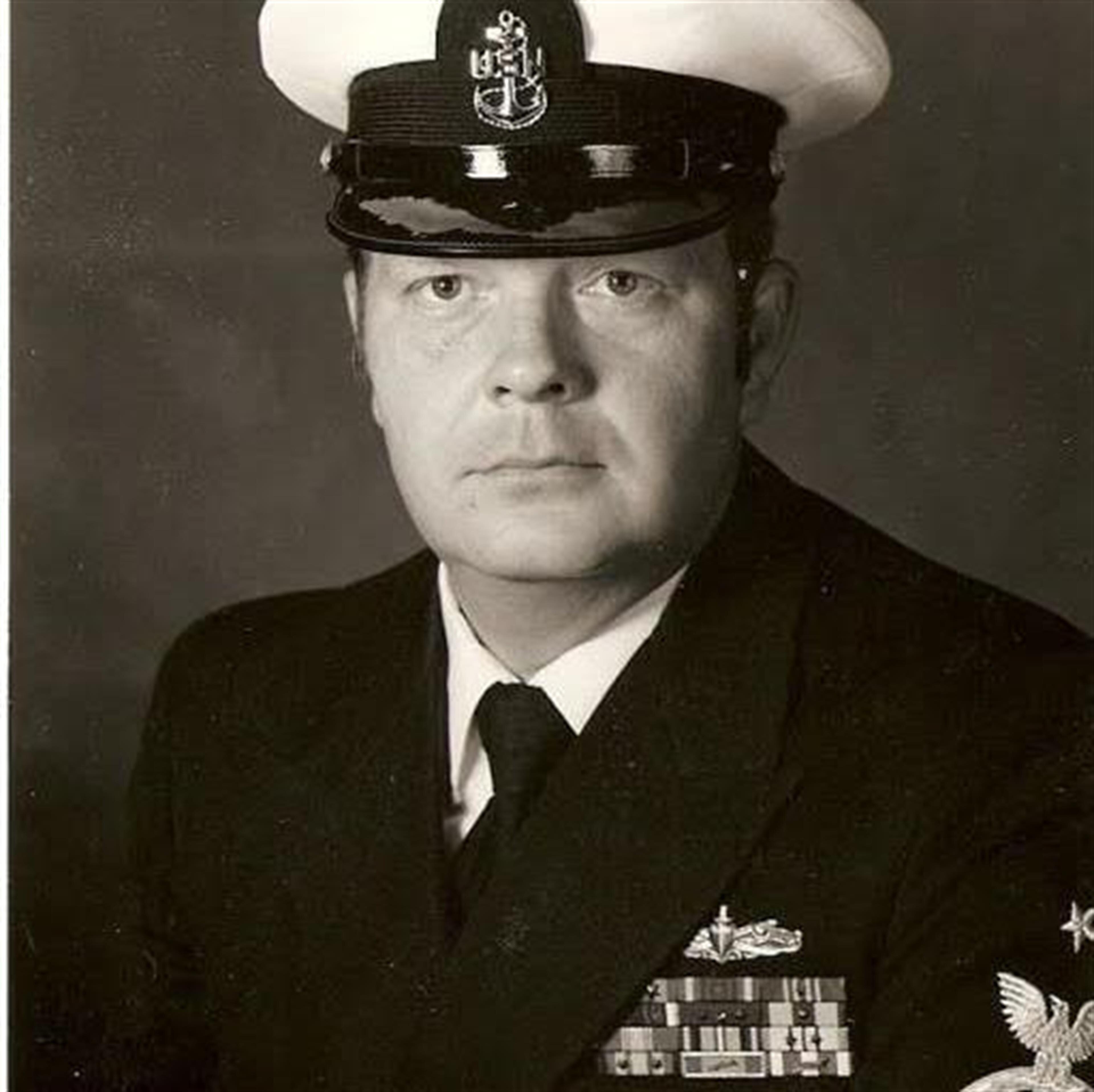 Mr. Donald Bertrand Atwood, Sr.
