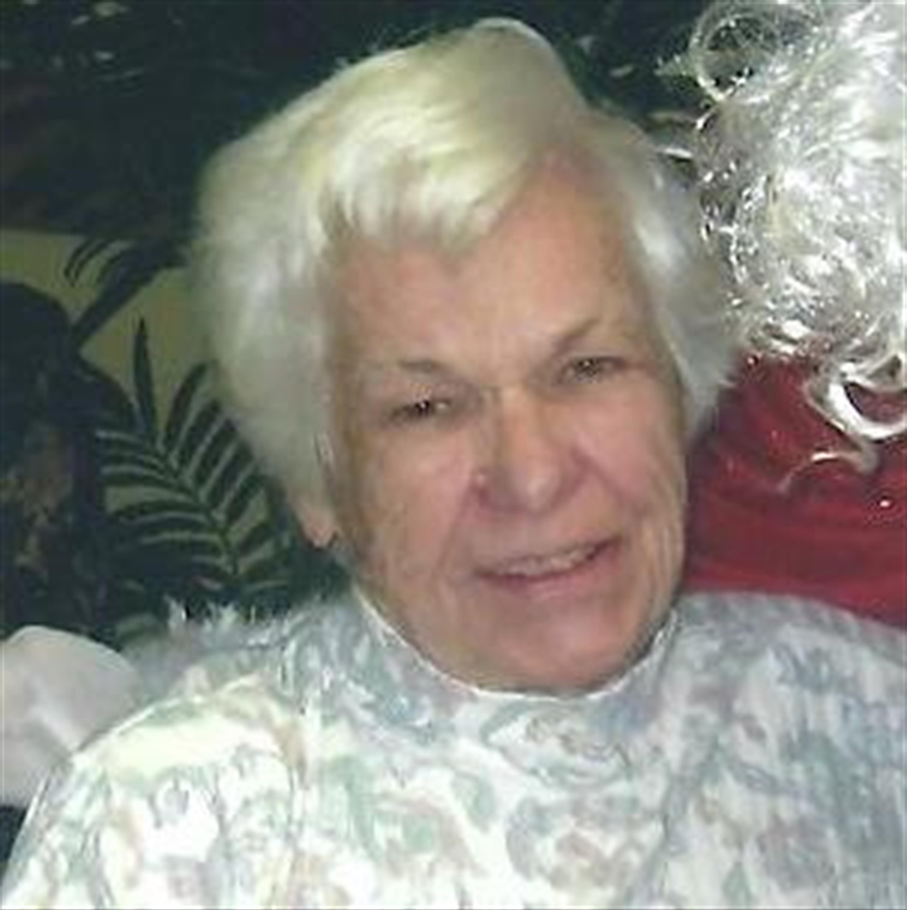 Ruby L. Barido