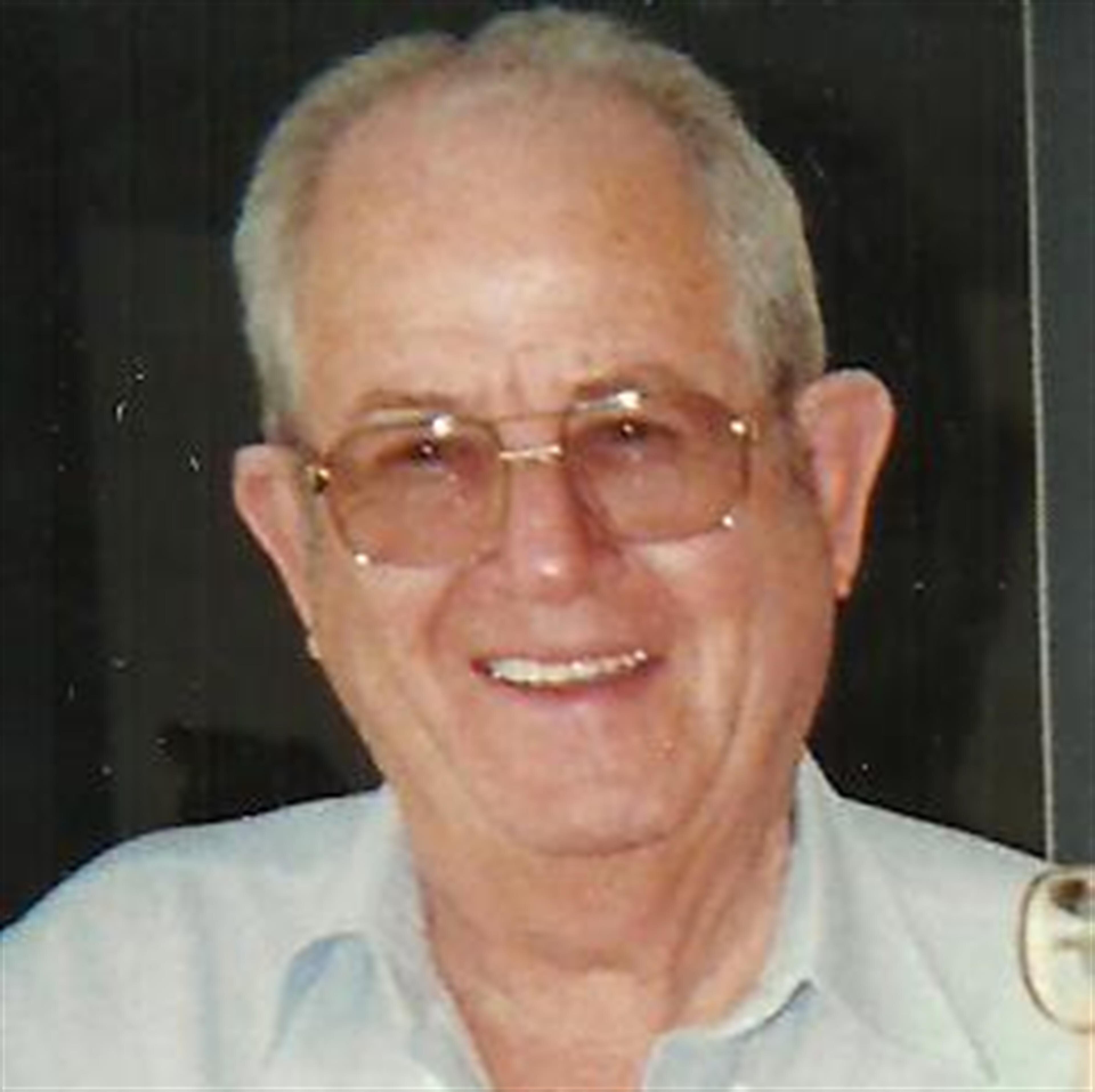 Robert Edd "Bob" Glenn