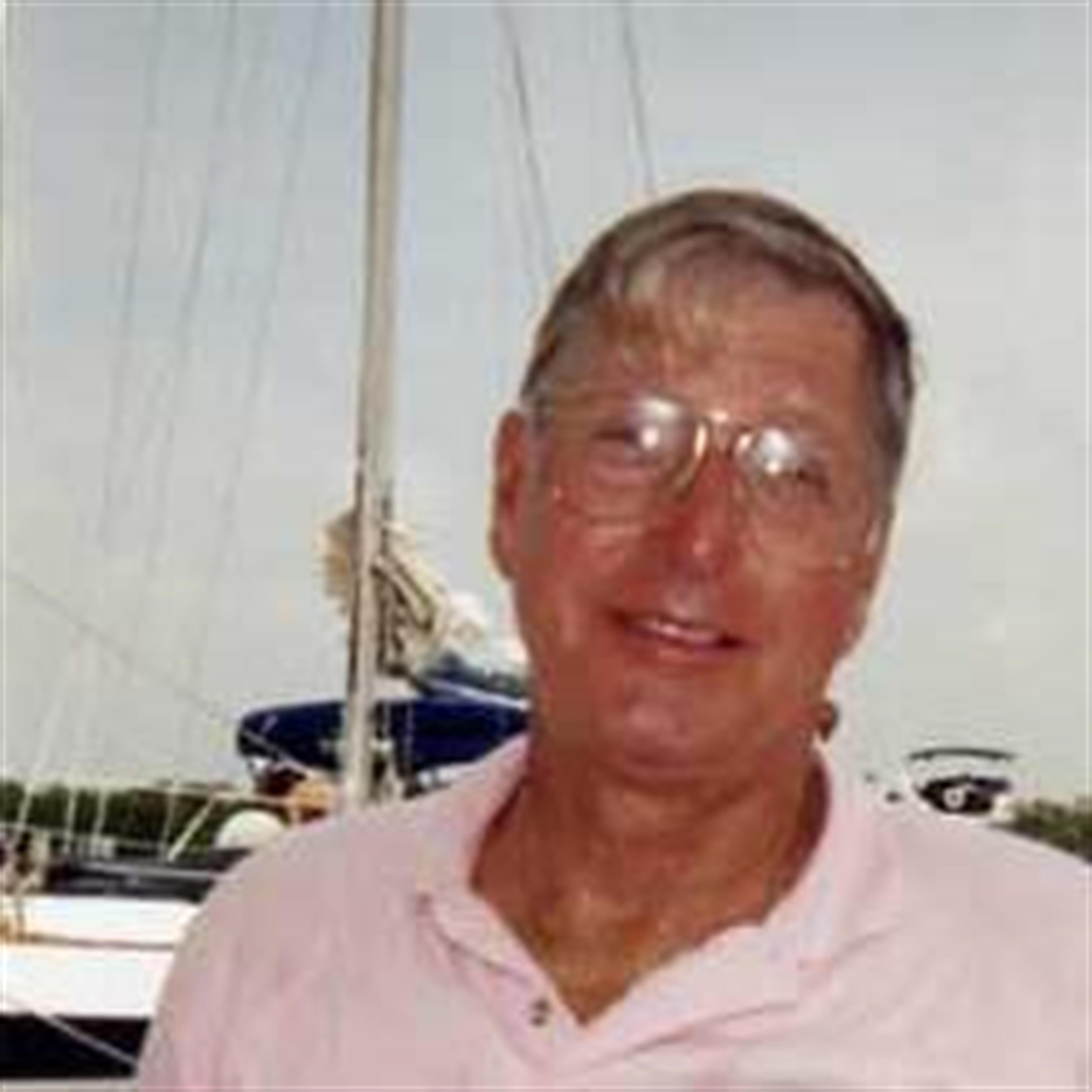 Robert O. Graham