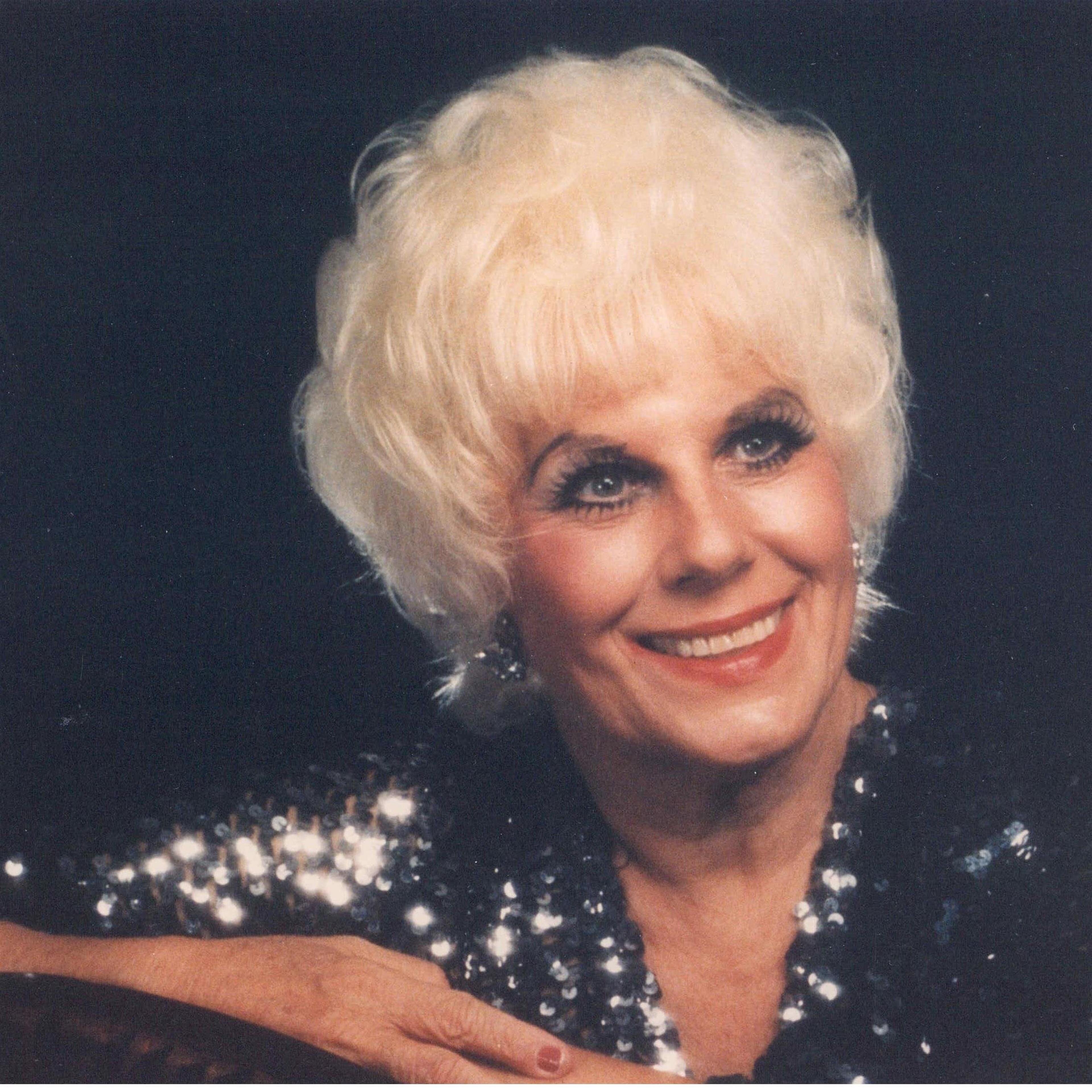 Marian Paige Segall