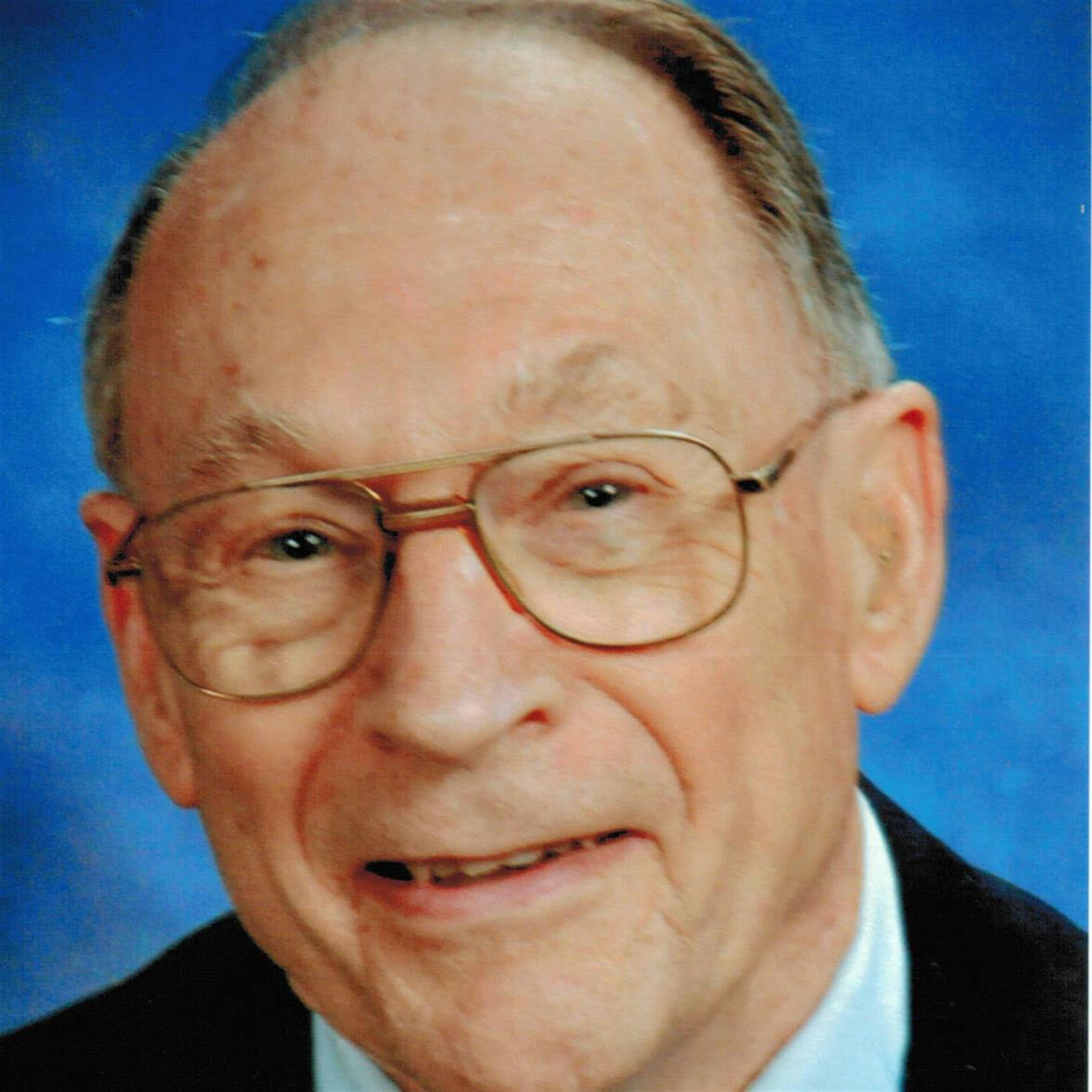 Charles R. Peacock
